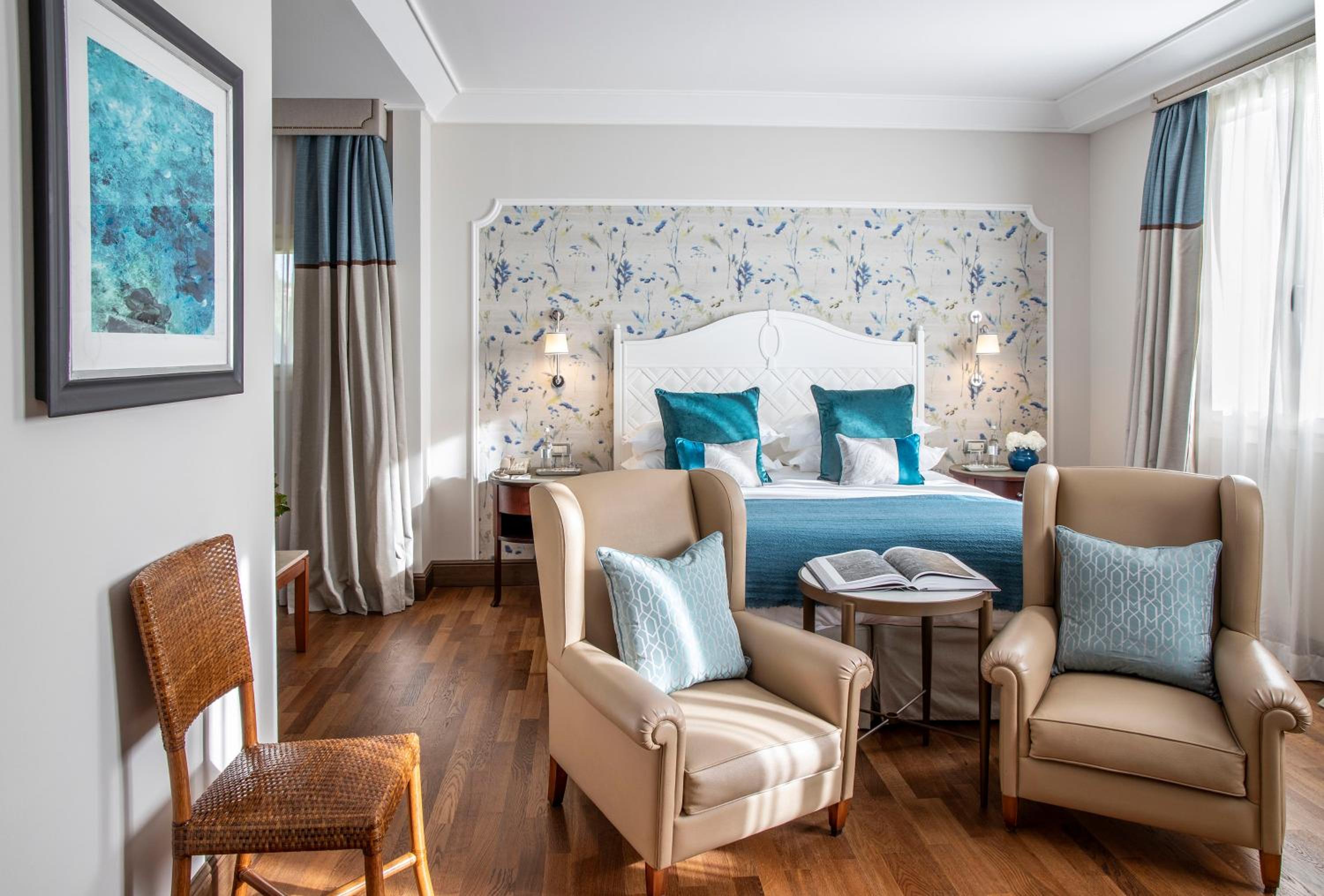 Junior Suite - Photo 5