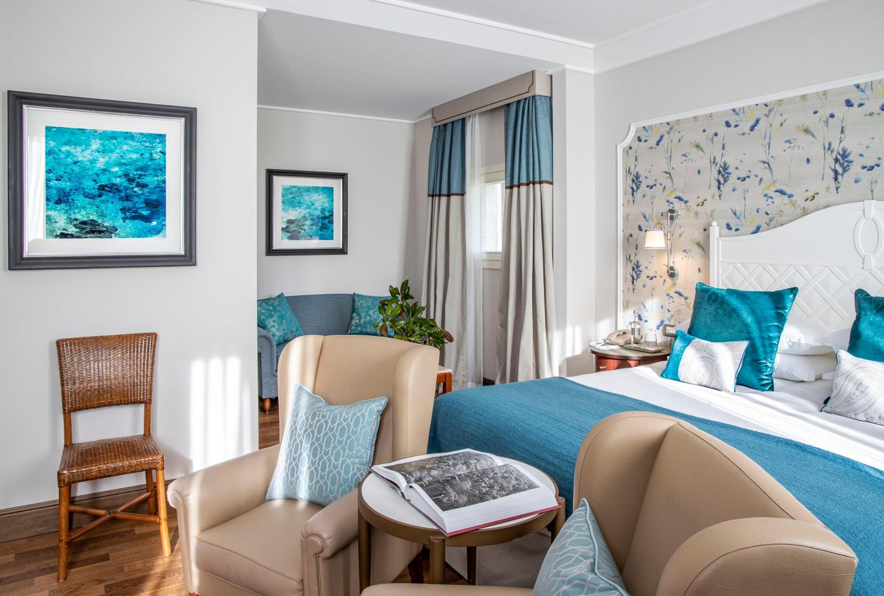 Junior Suite - Photo 2