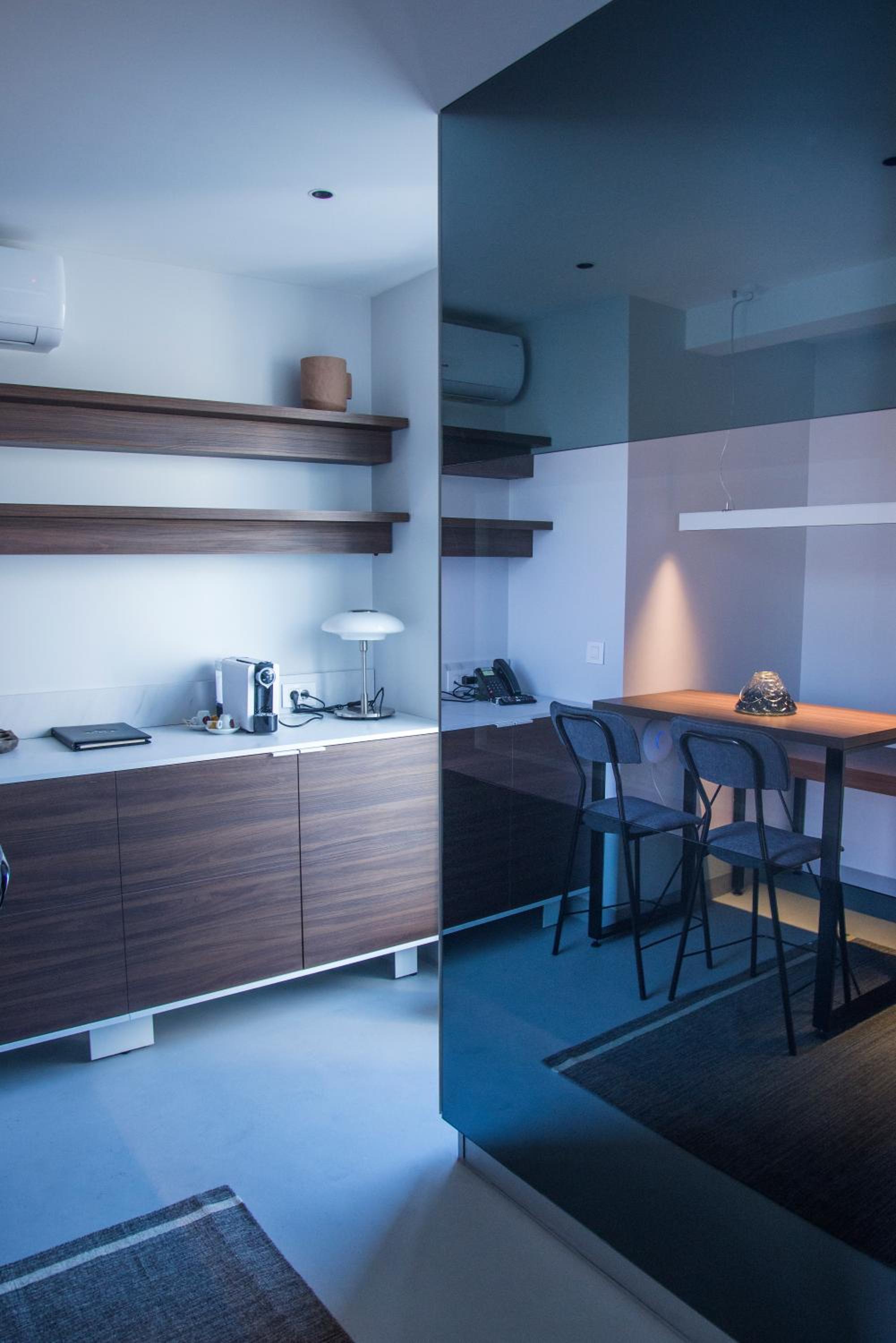 Double Room with Terrace - Photo 5