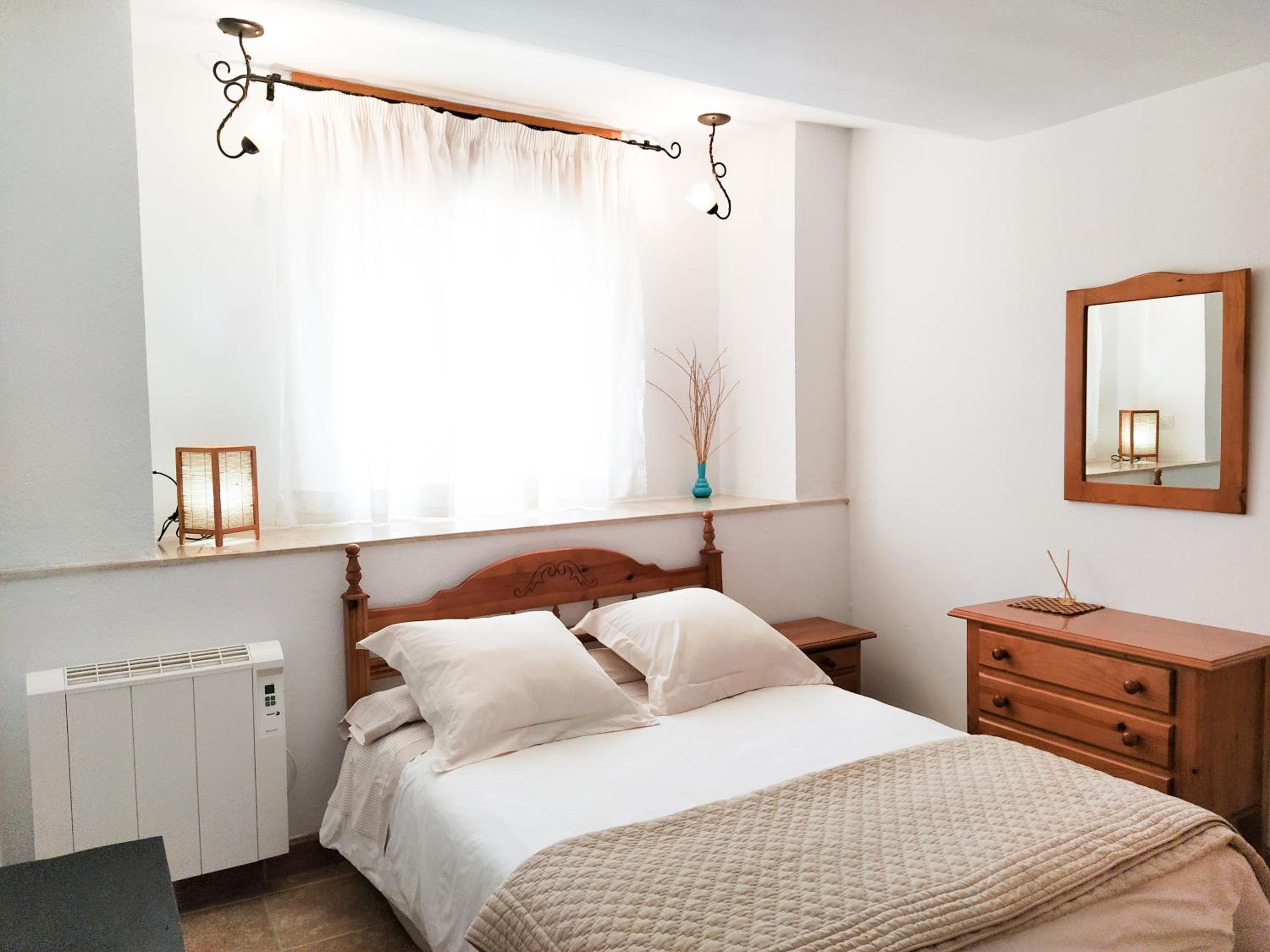Casa de vacaciones Planta baja