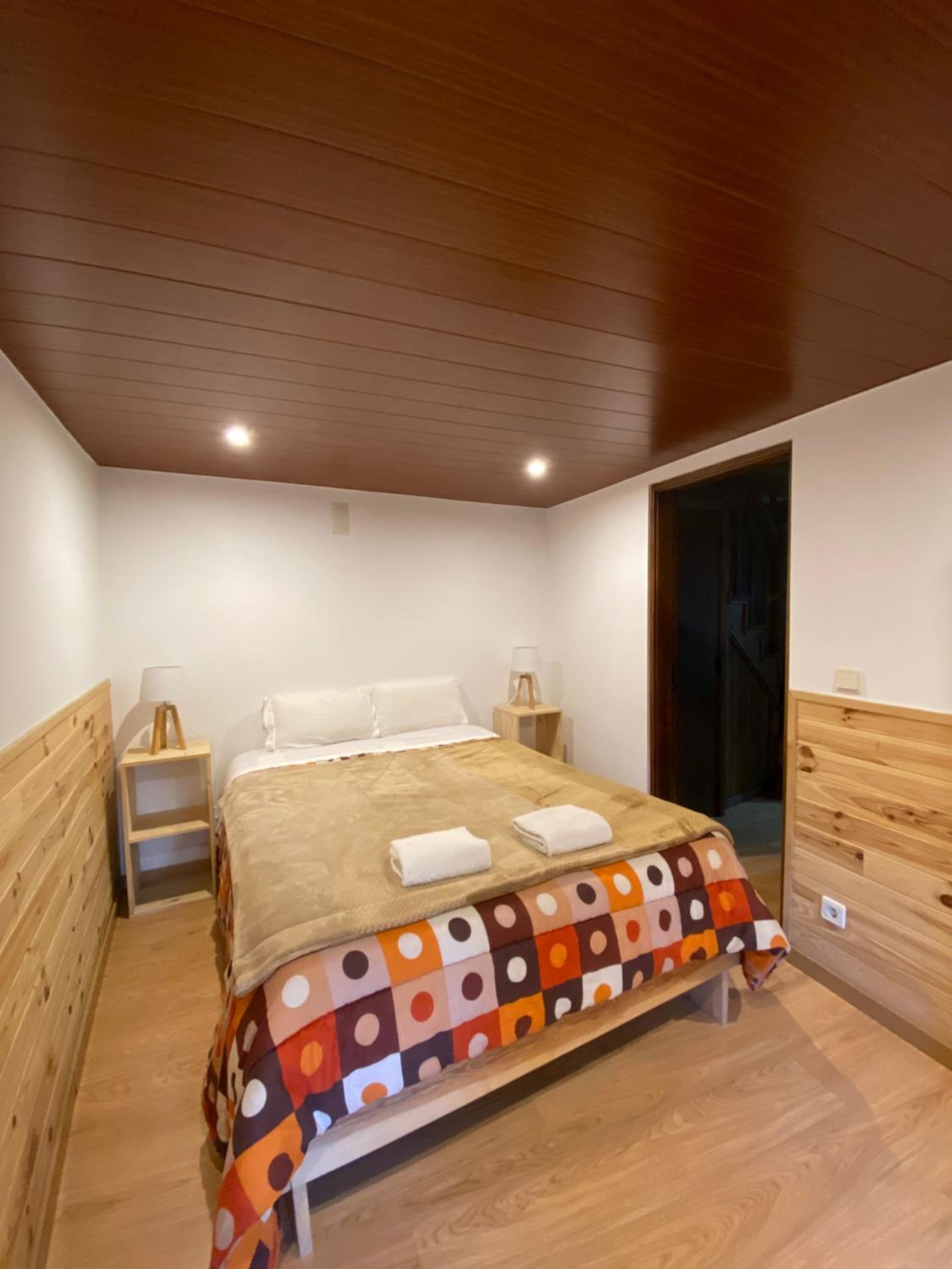 Three-Bedroom Chalet - Photo 1