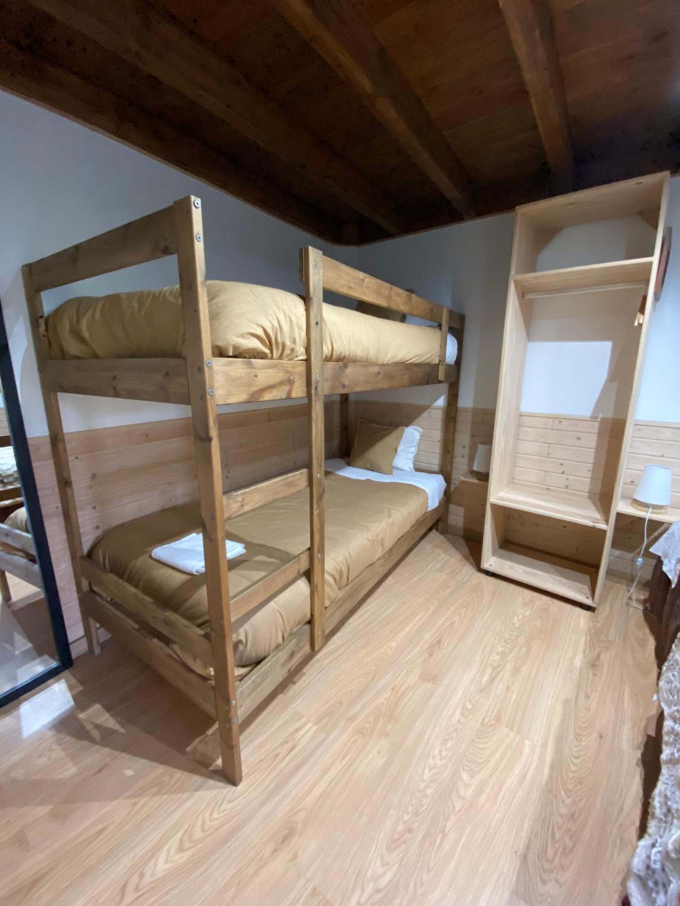 Three-Bedroom Chalet - Photo 26