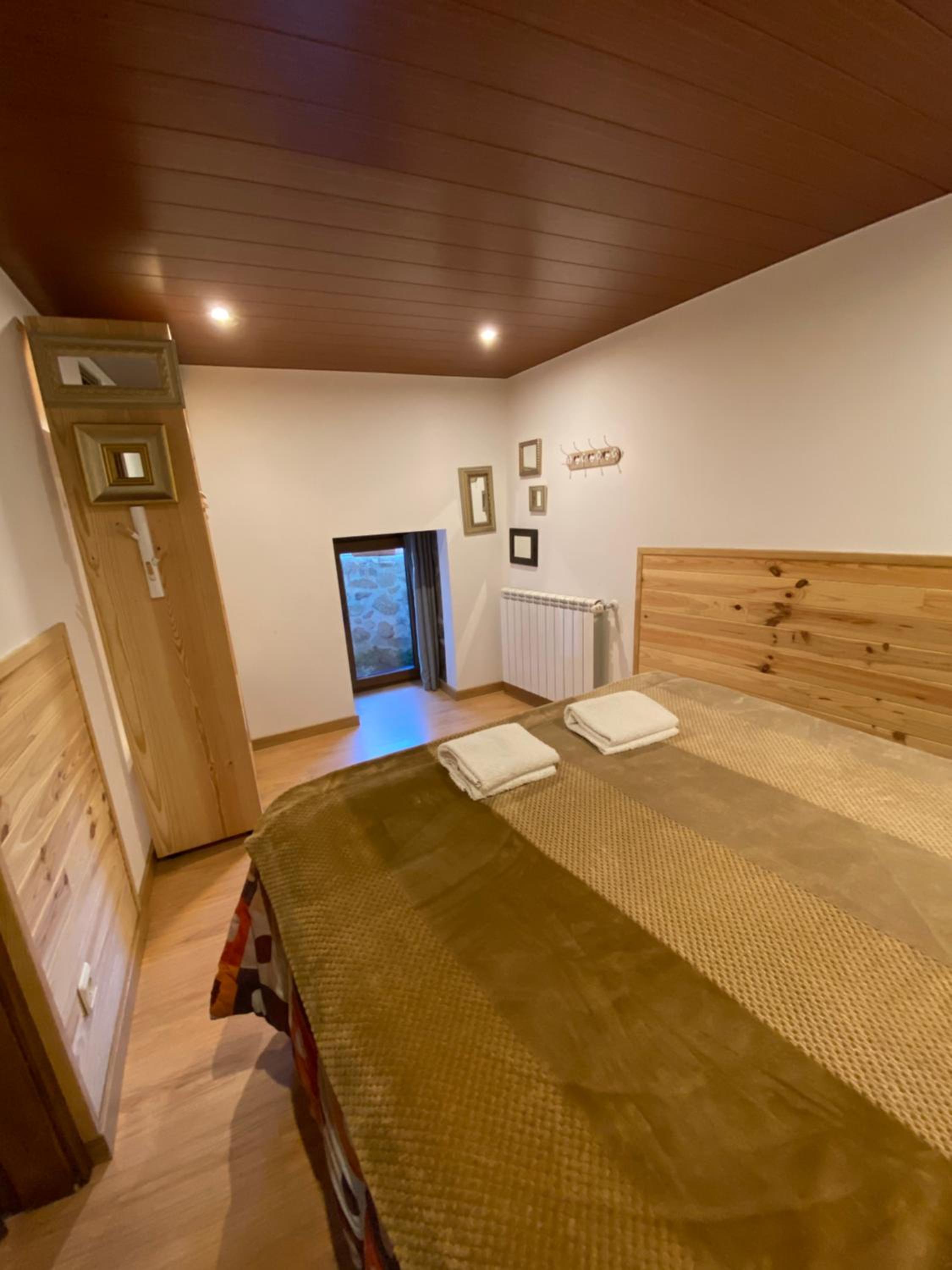 Three-Bedroom Chalet - Photo 25