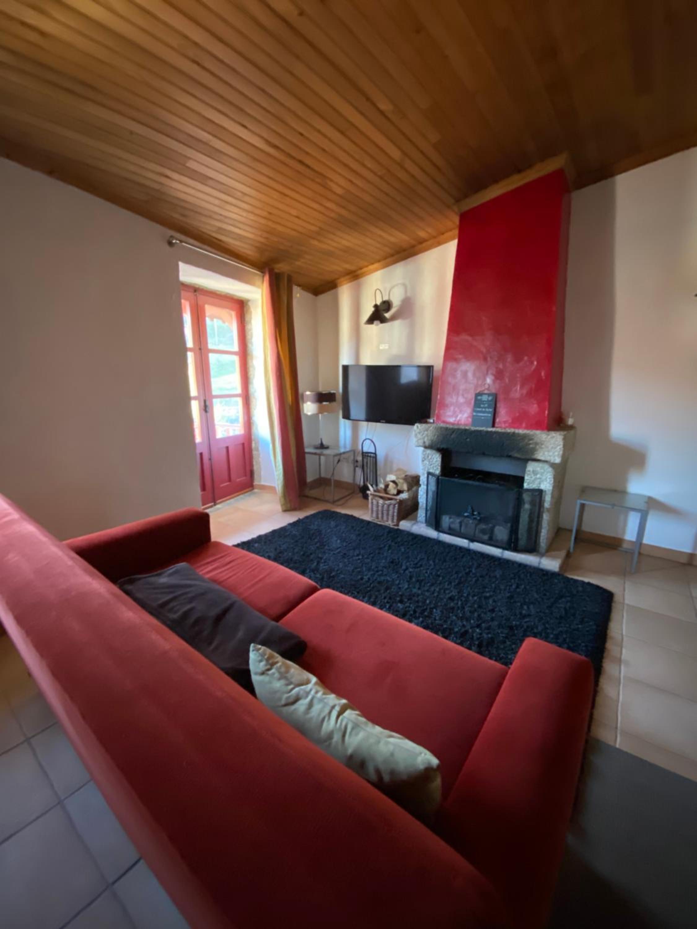 Chalet One Bedroom - Photo 8