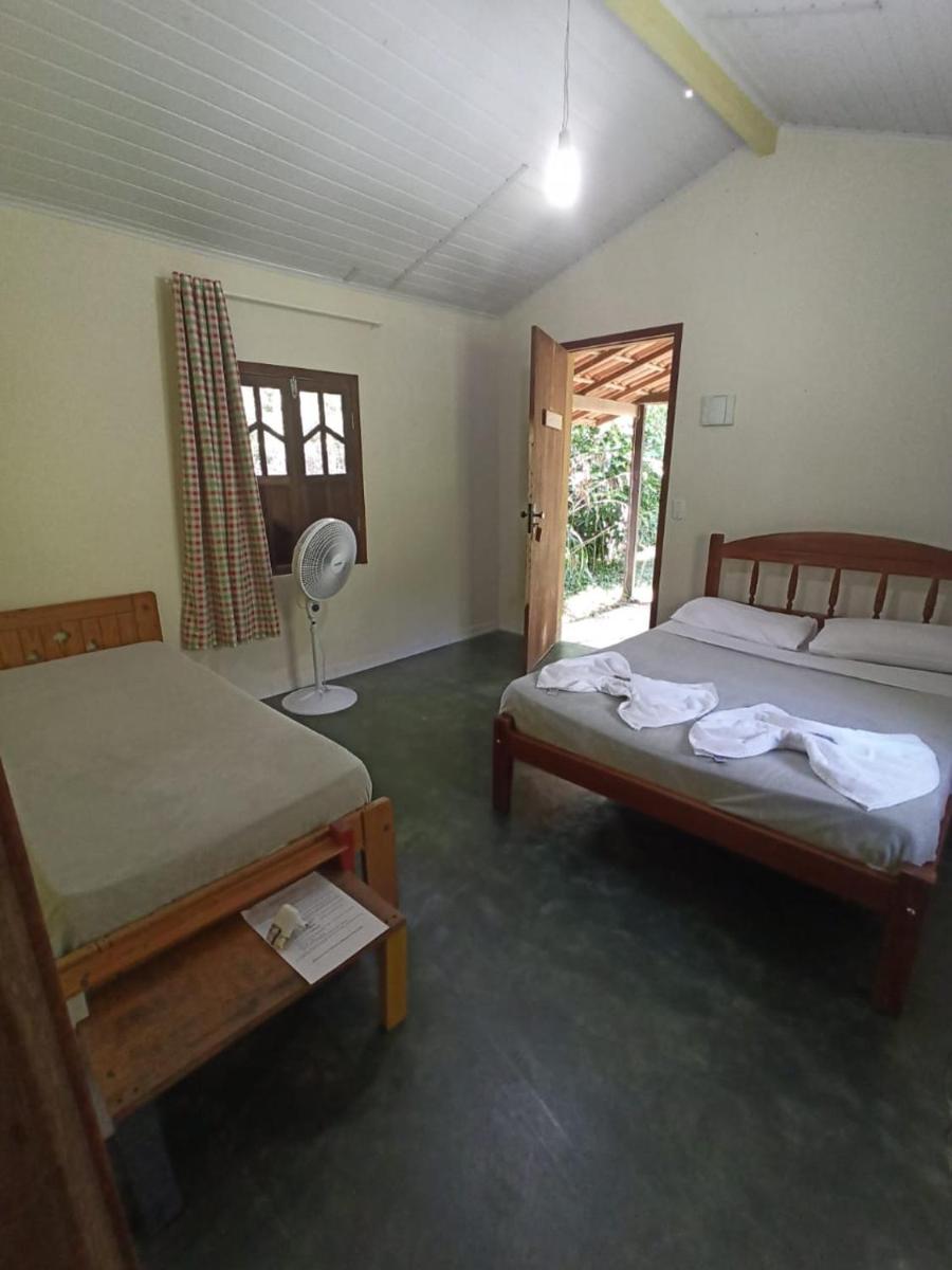 Basic Triple Room photo 1