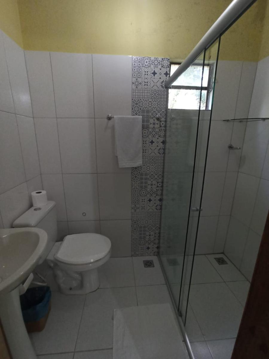 Basic Triple Room photo 3