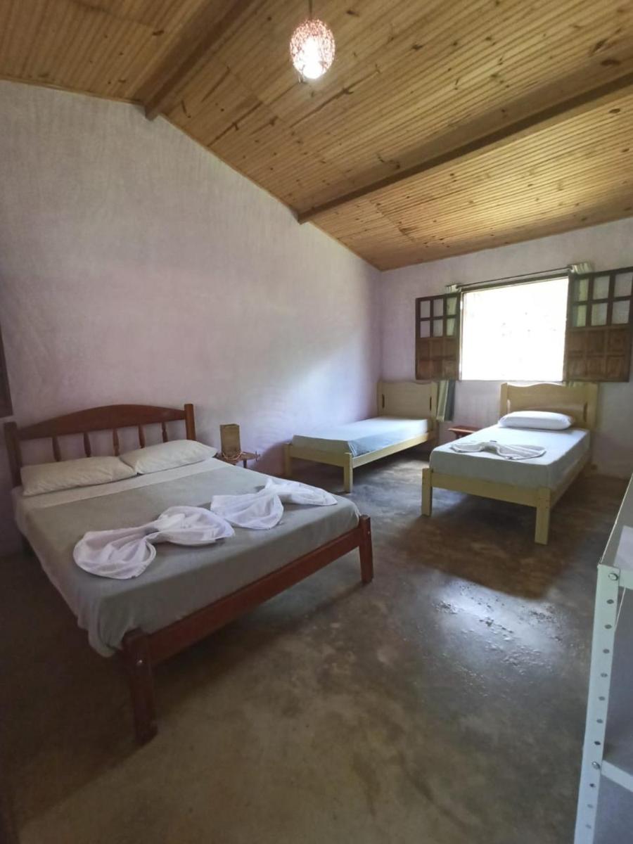 Quadruple Room photo 1
