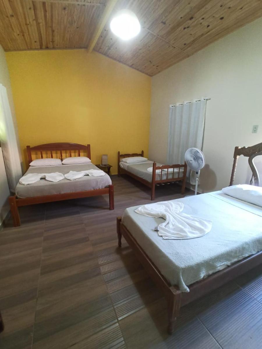 Standard Quadruple Room photo 2