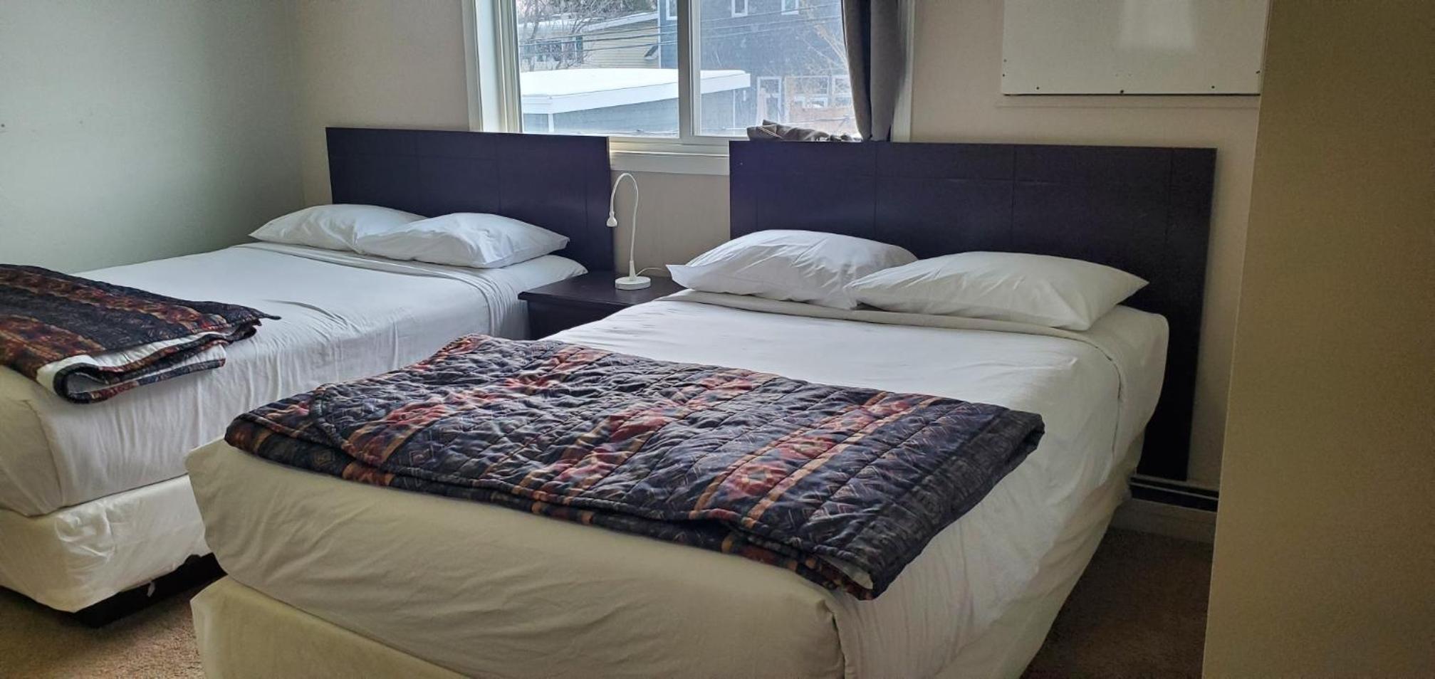 Double Room with Extra Bed photo 1