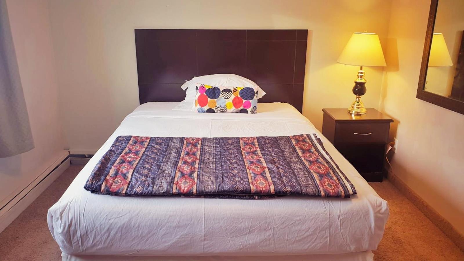 Deluxe Queen Room - Photo 4