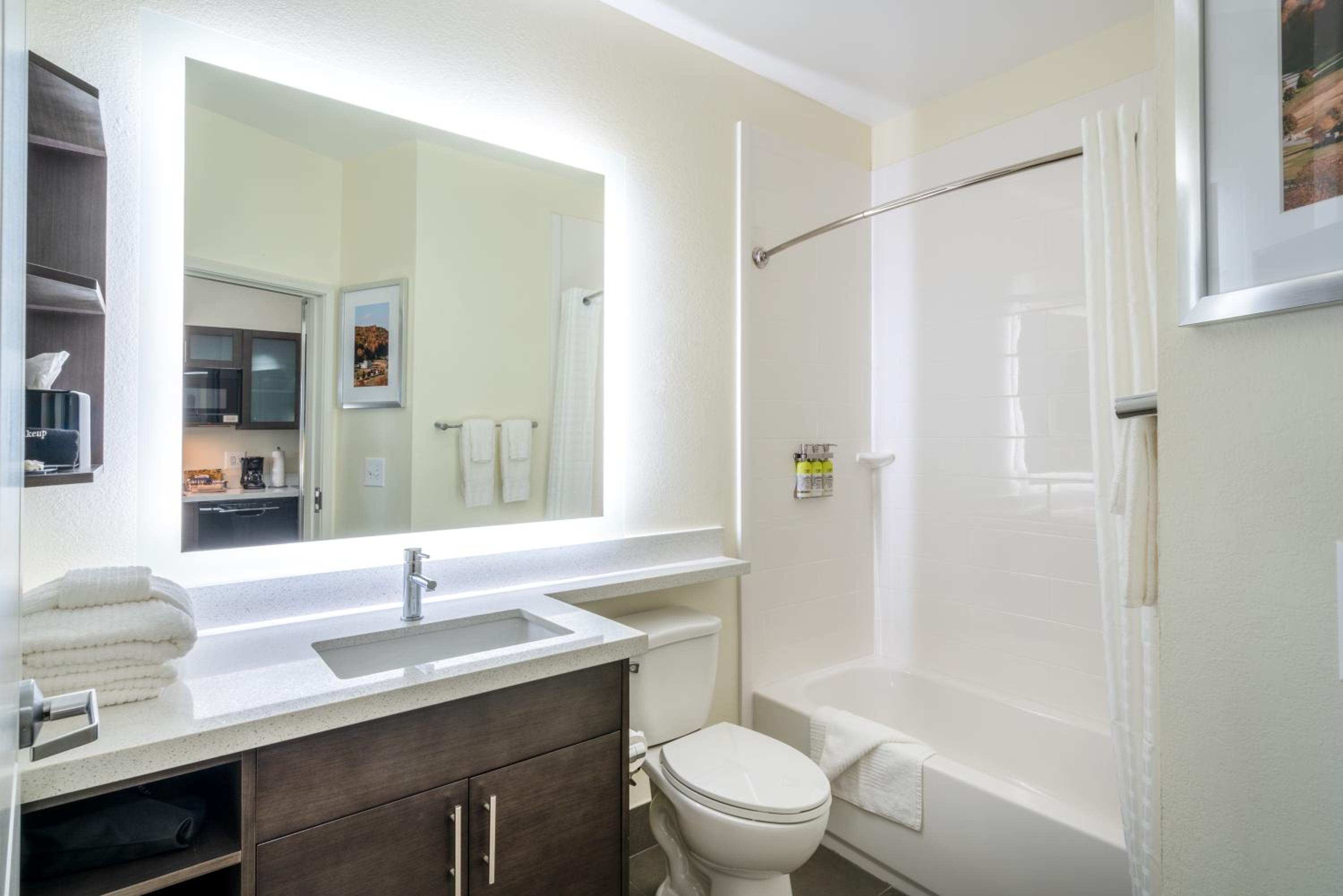 King Studio Suite photo 2