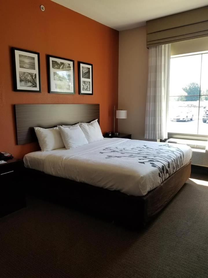 King Room - Accessible/Non-Smoking photo 1