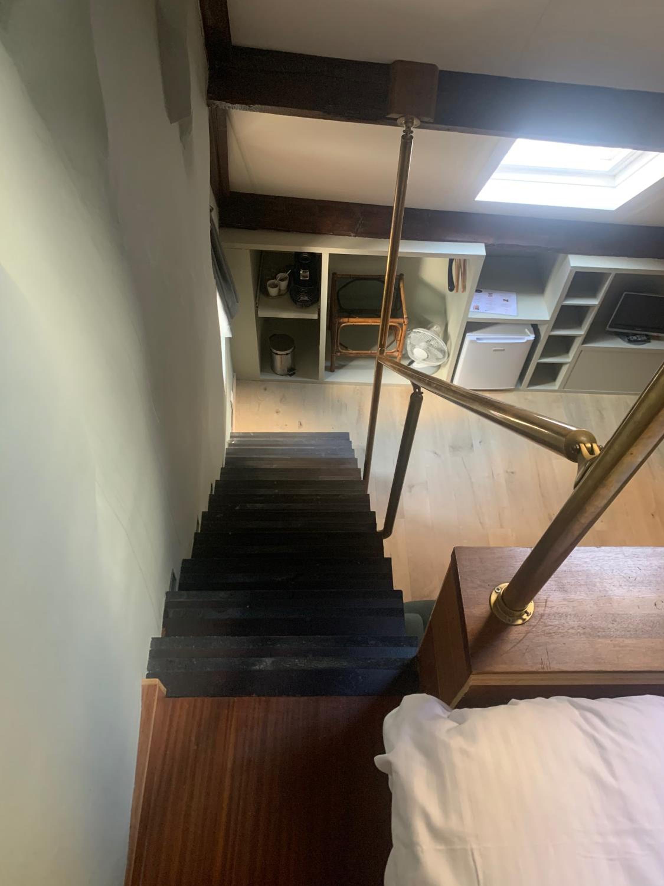 Comfort Triple with Air-conditioning - Photo 1