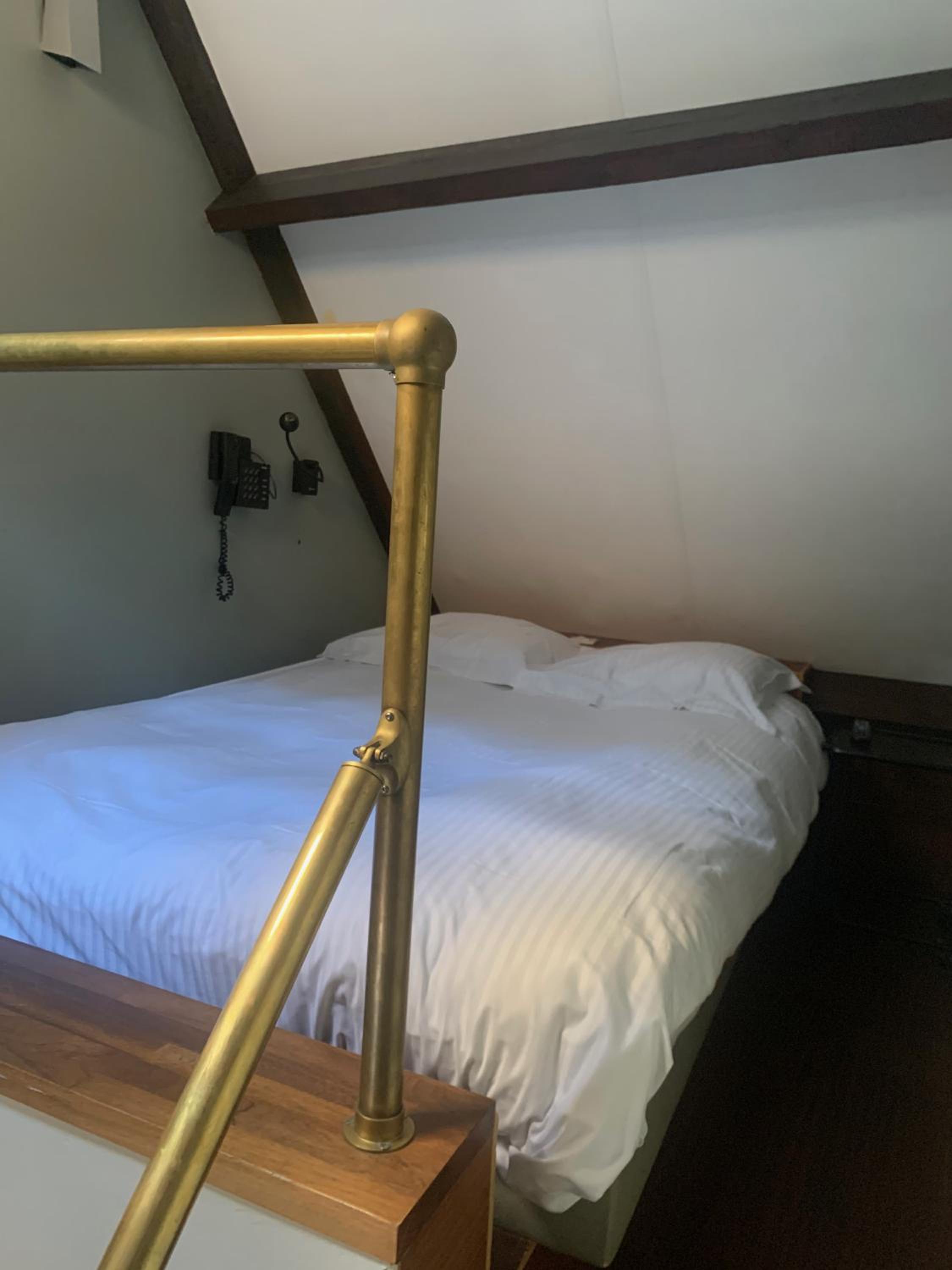 Comfort Triple with Air-conditioning - Photo 10
