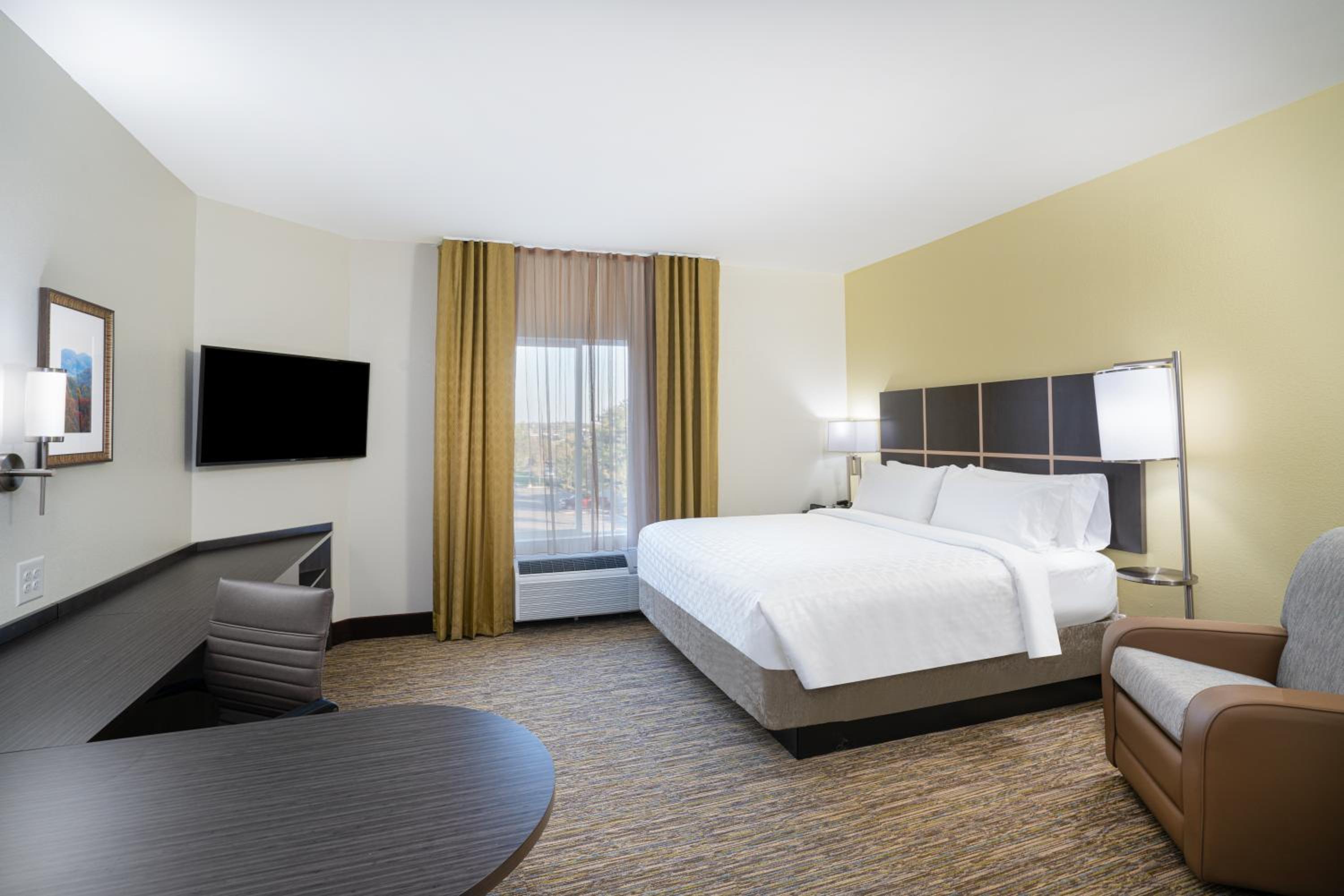 King Studio Suite photo 1