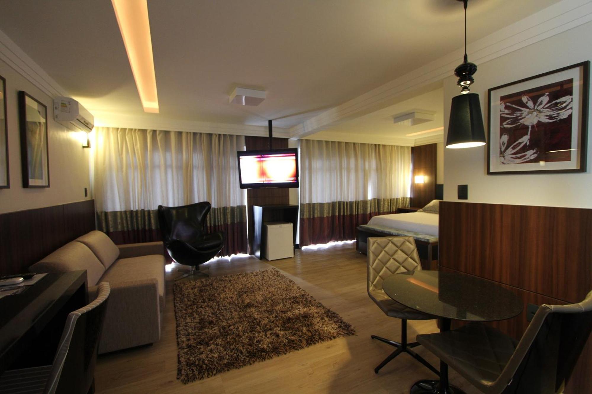 Presidential Suite photo 3