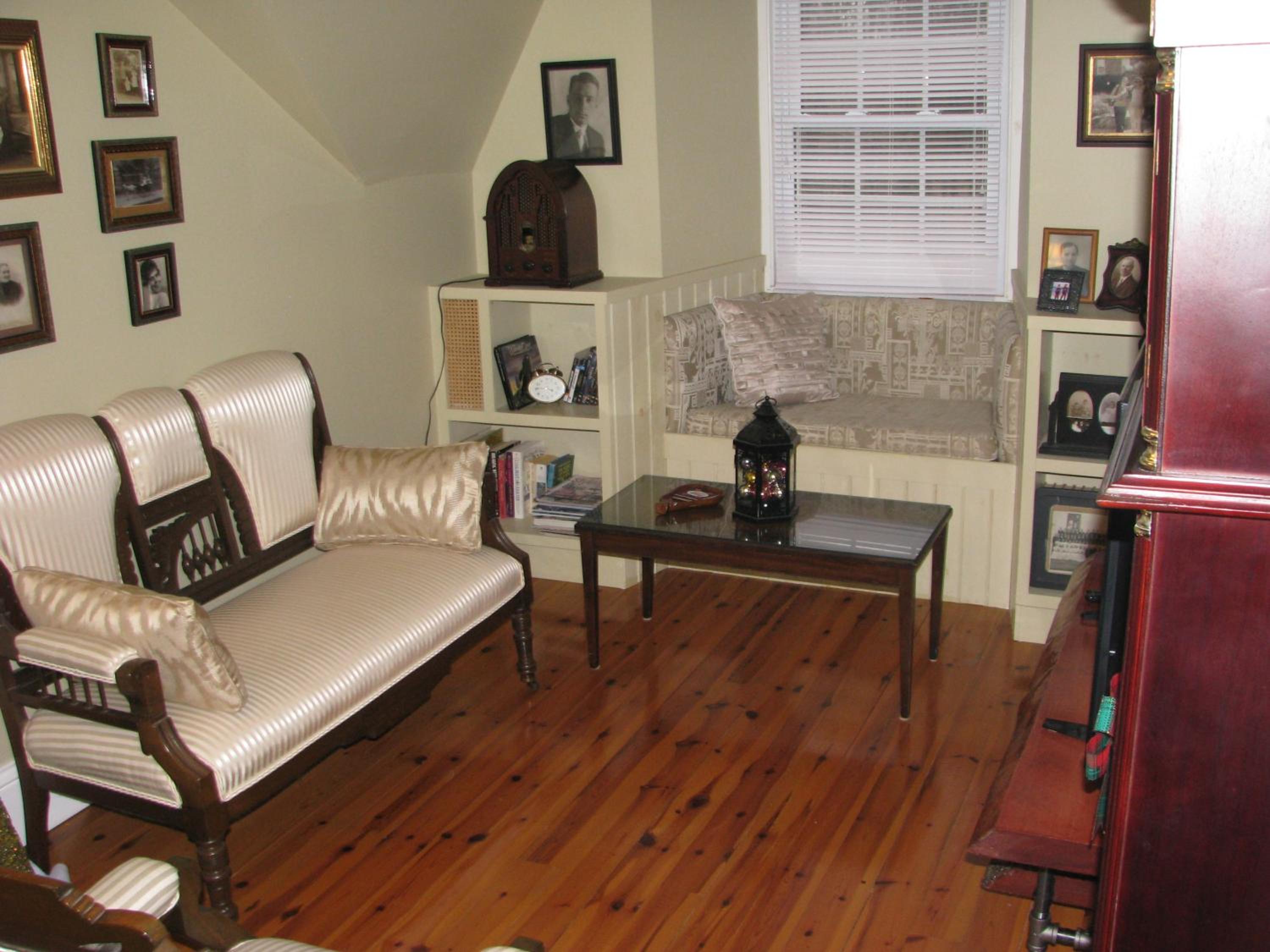 Deluxe Family Suite photo 3
