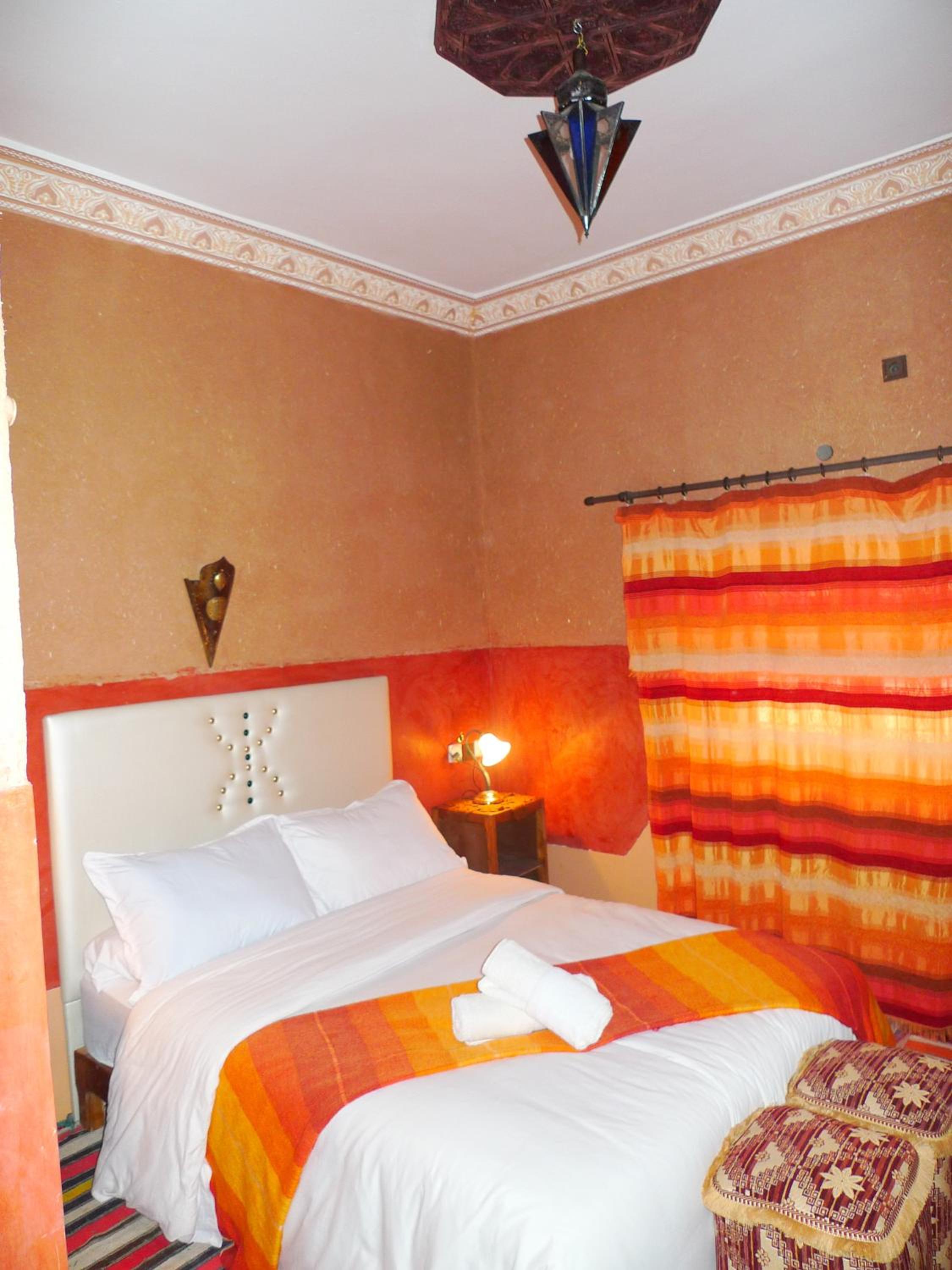 Double Room - Photo 4