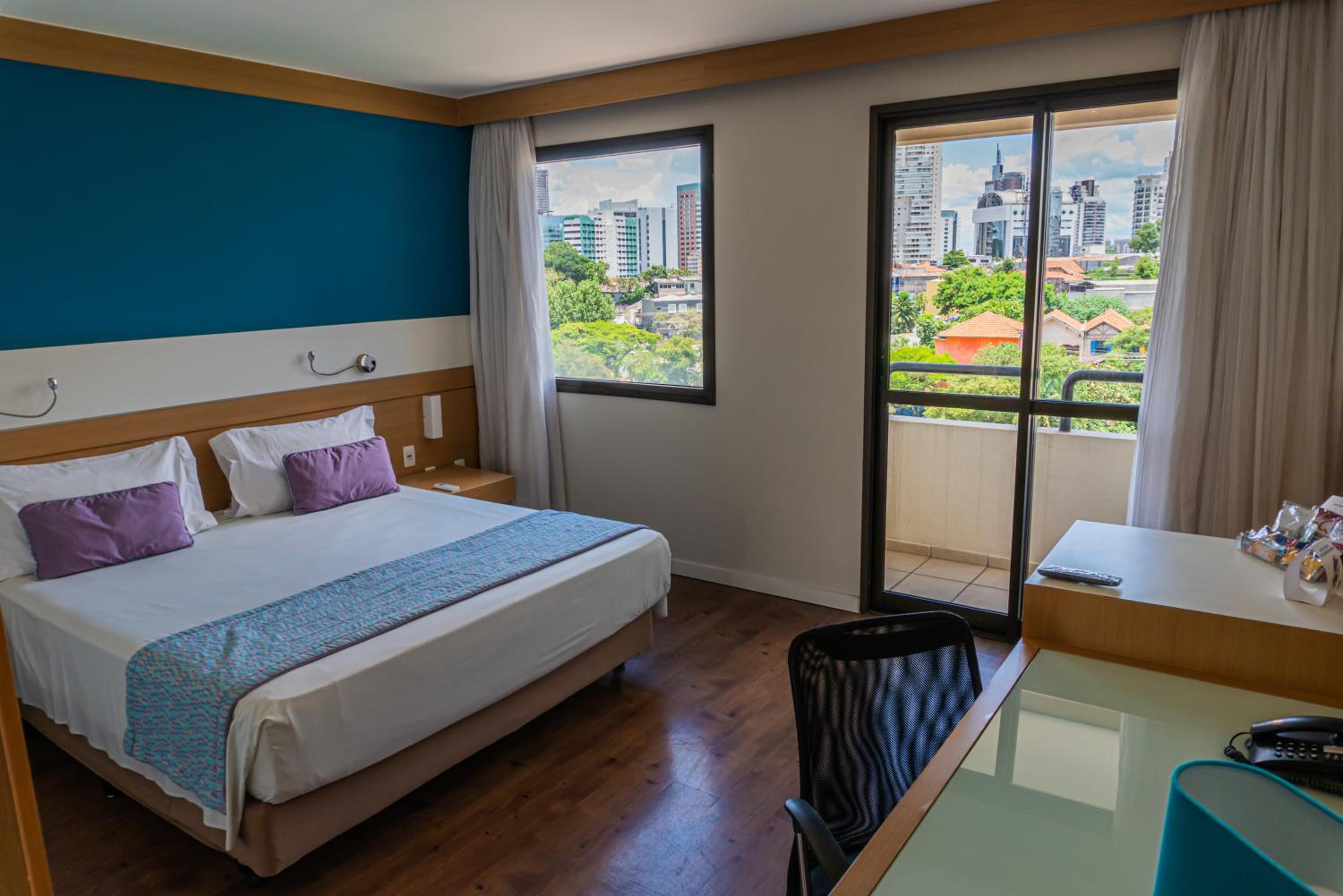 Executive Double Room