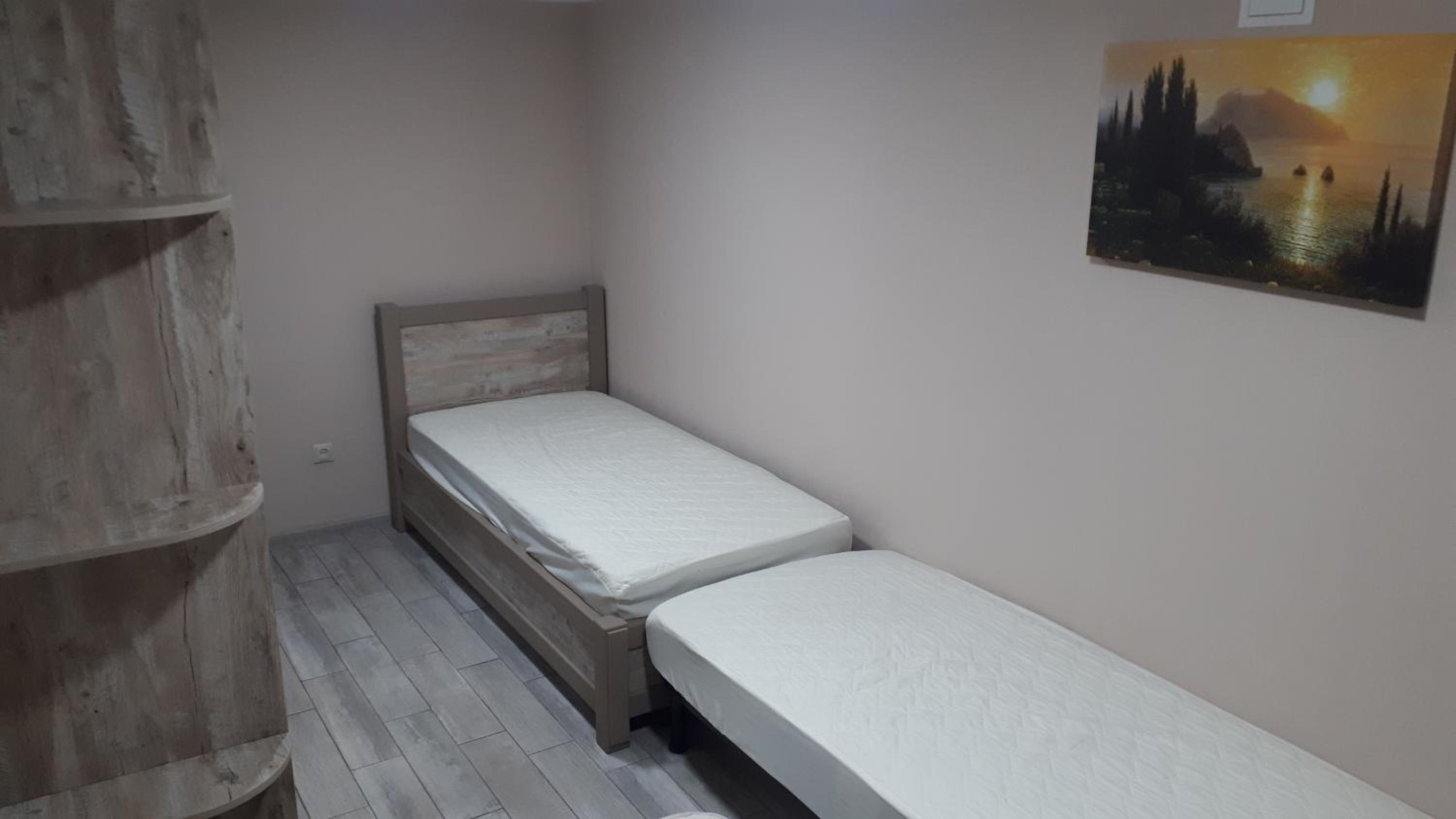 Classic Quadruple Room photo 2