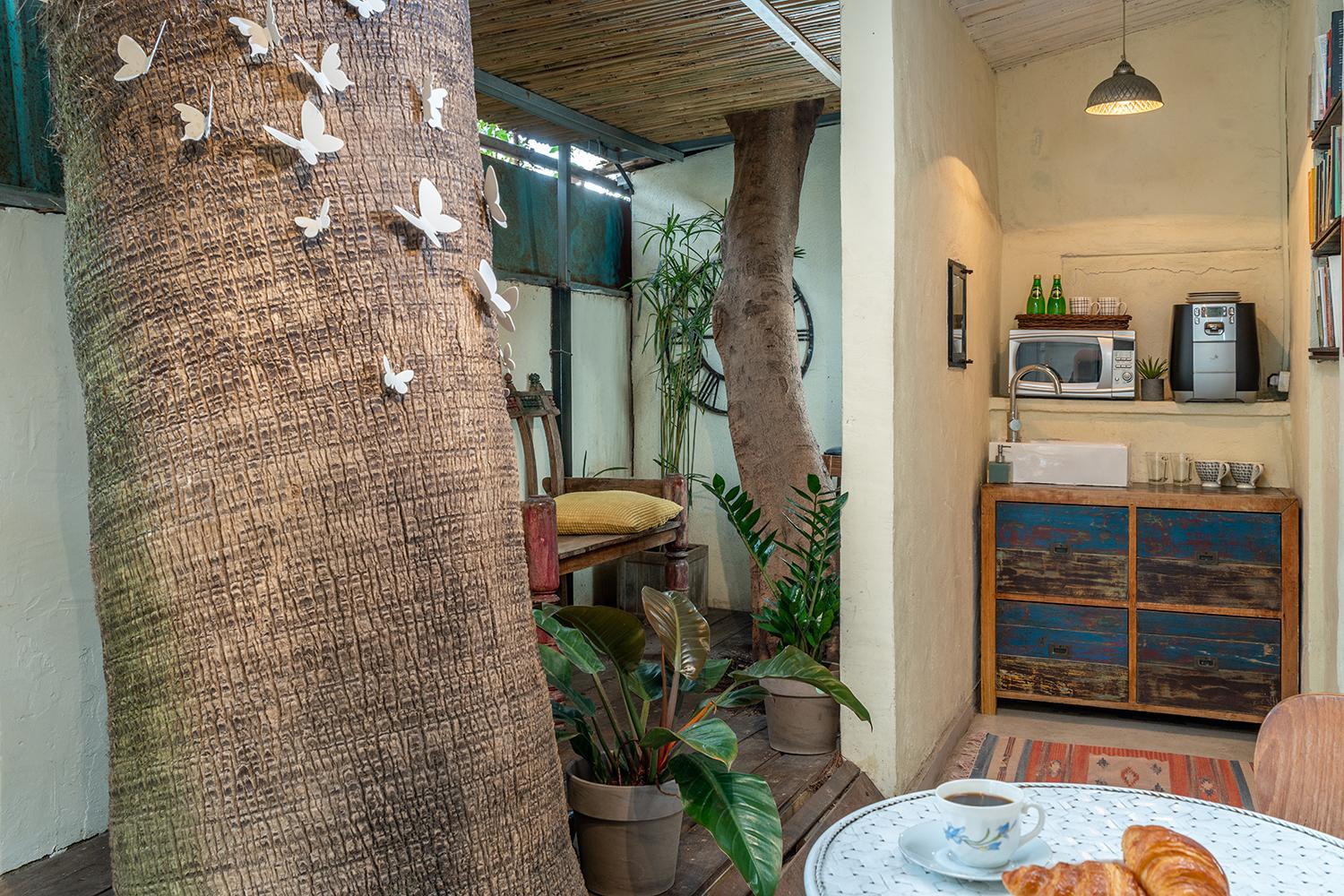 Superior Suite with Balcony - Ehad Ha'am st. 4 - Photo 12