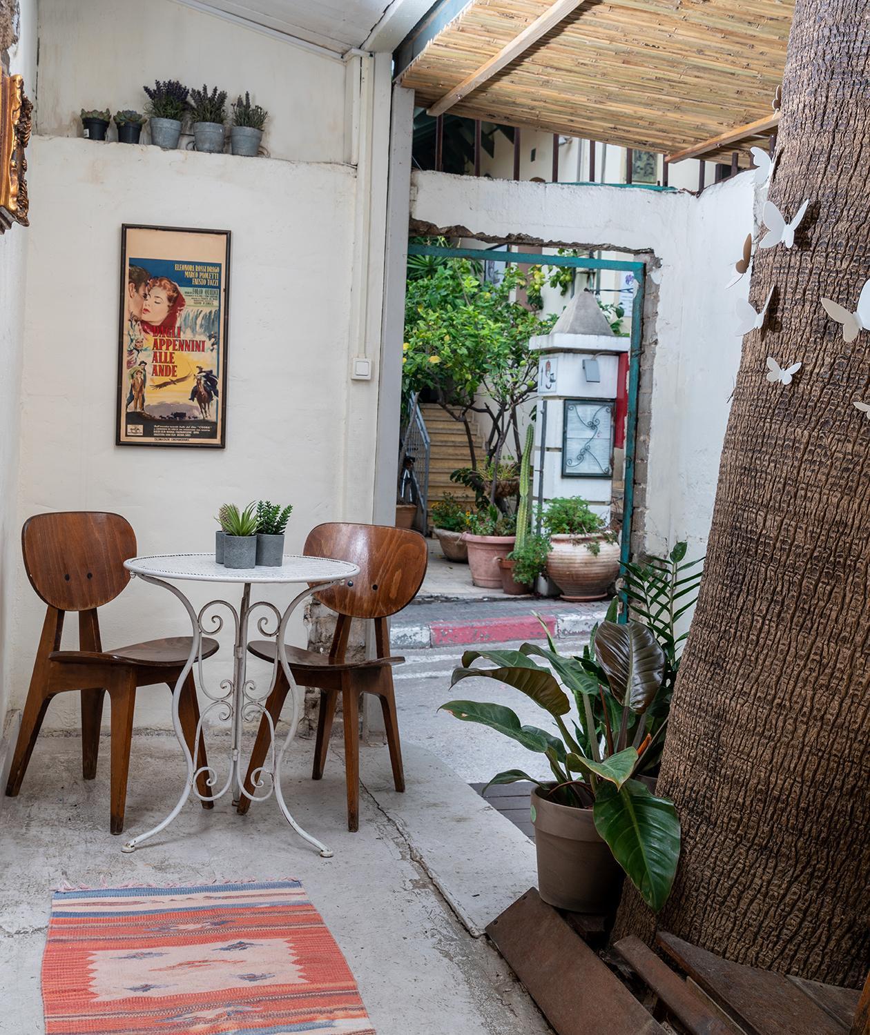 Superior Suite with Balcony - Ehad Ha'am st. 4 - Photo 9