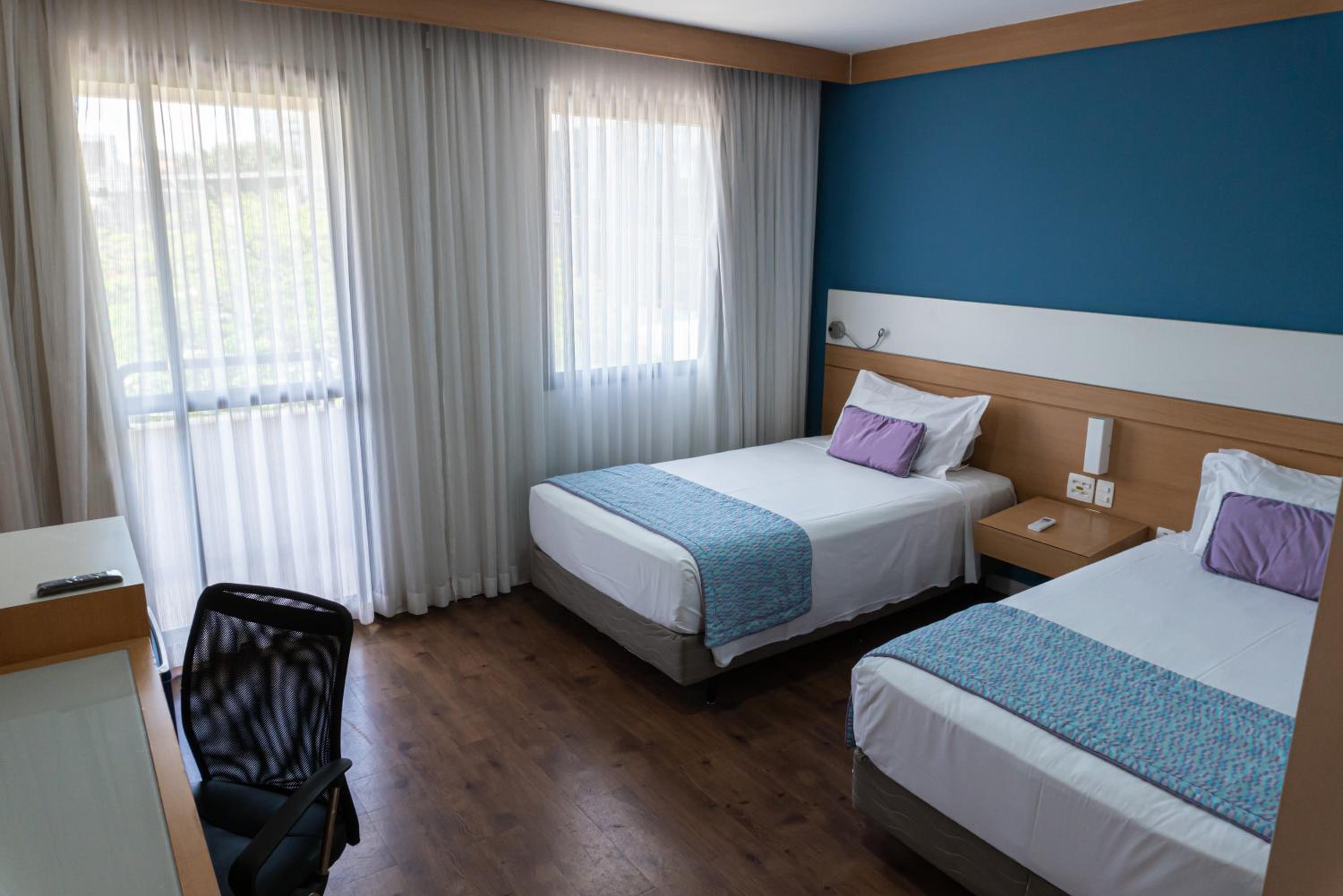 Executive Twin Room