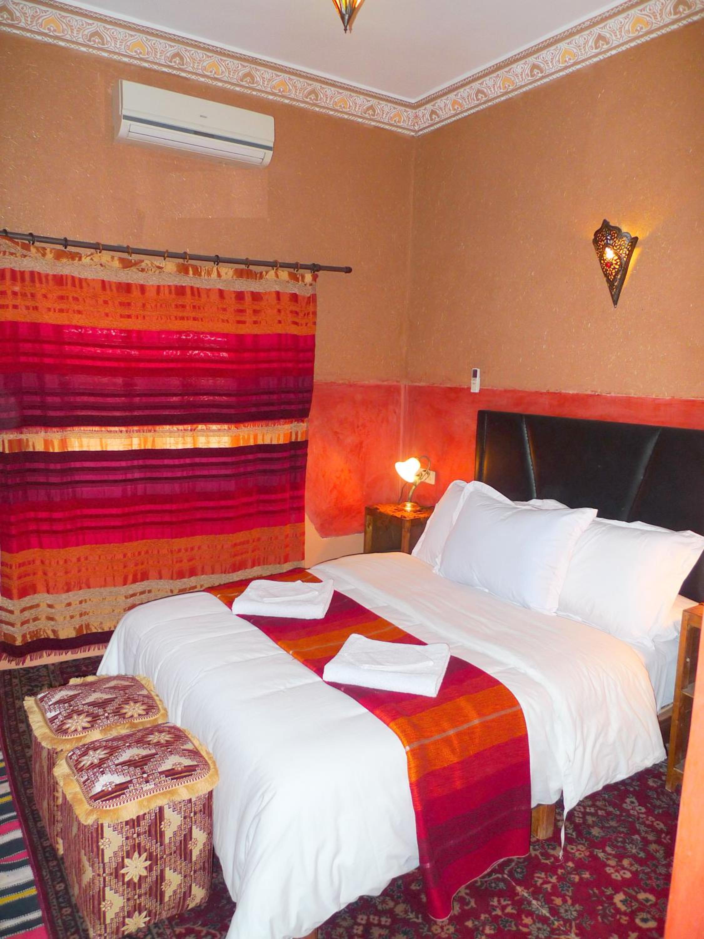 Double Room - Photo 2