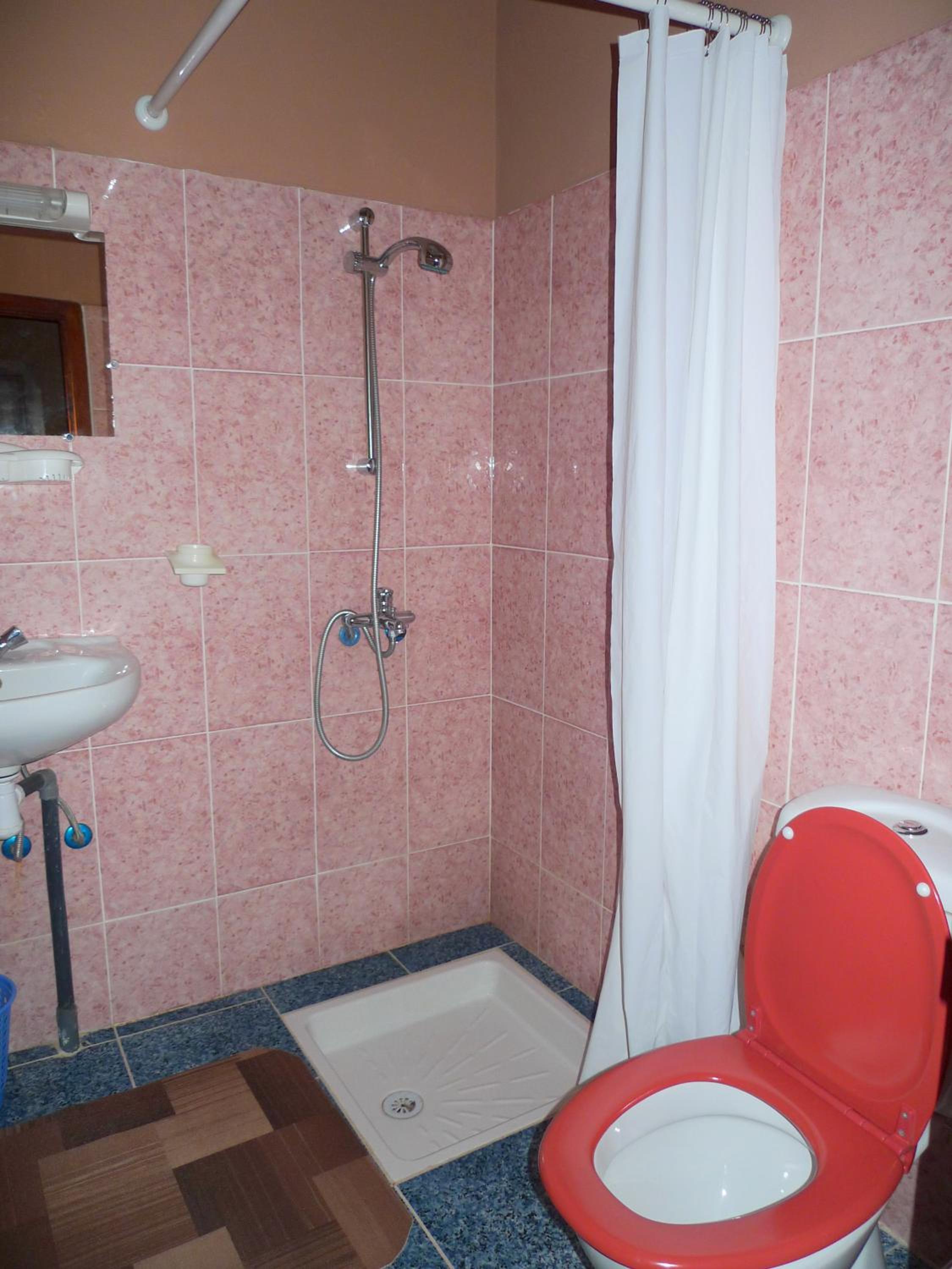 Twin Room with View - Photo 2