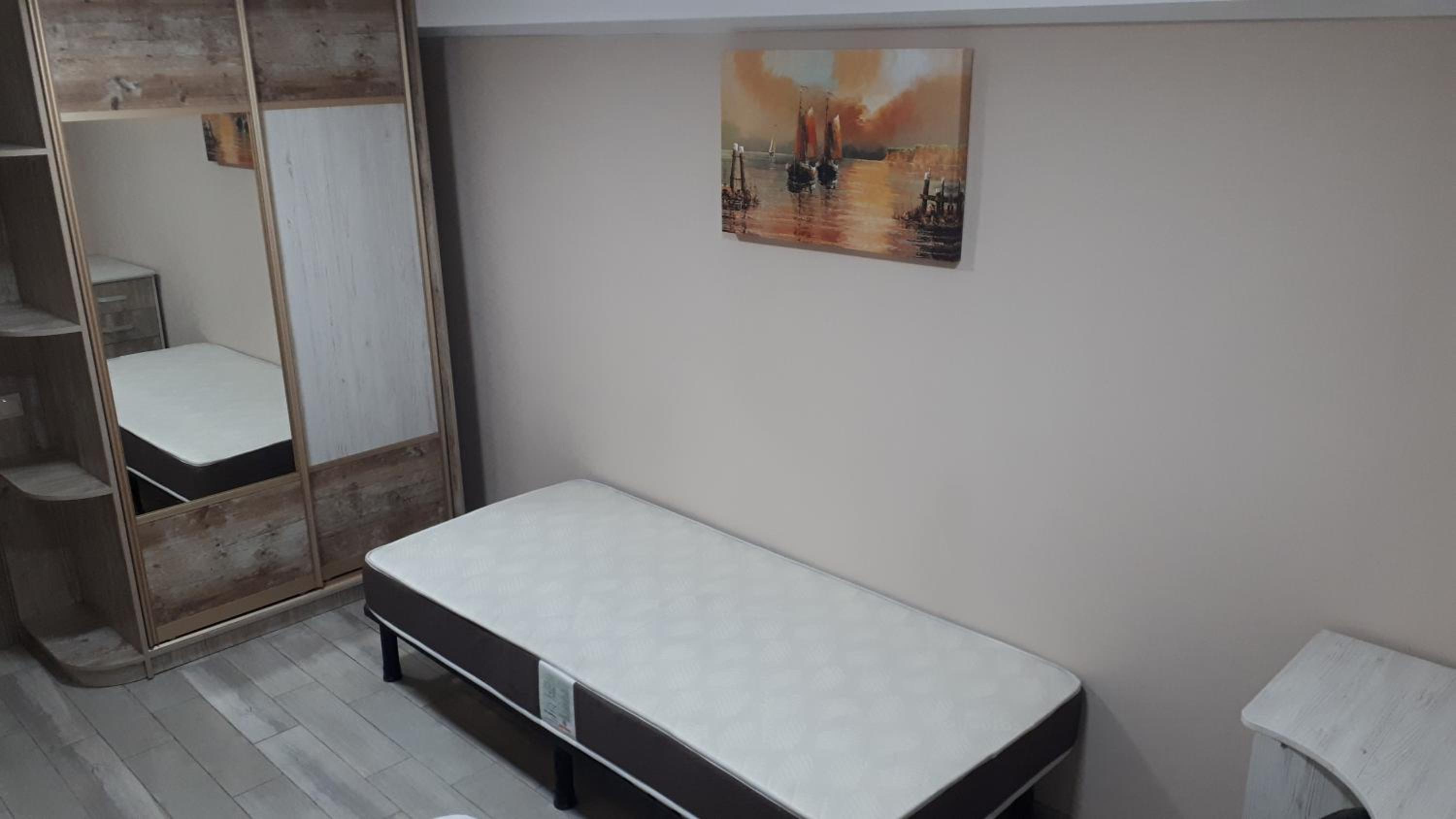 Comfort Triple Room photo 2