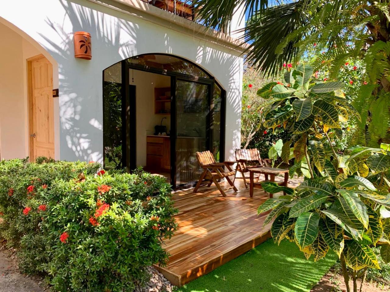 One-Bedroom Villa photo 3