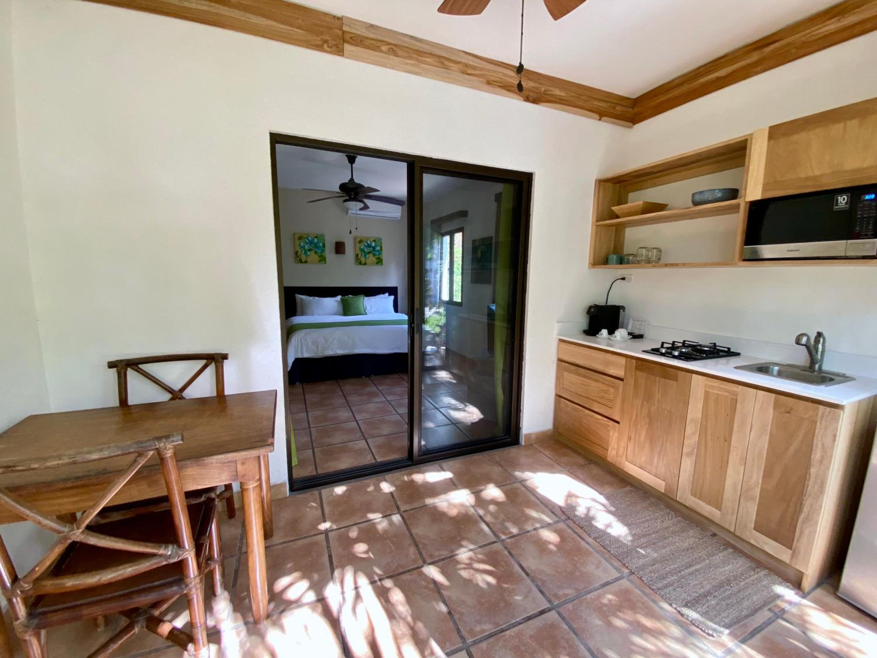 One-Bedroom Villa