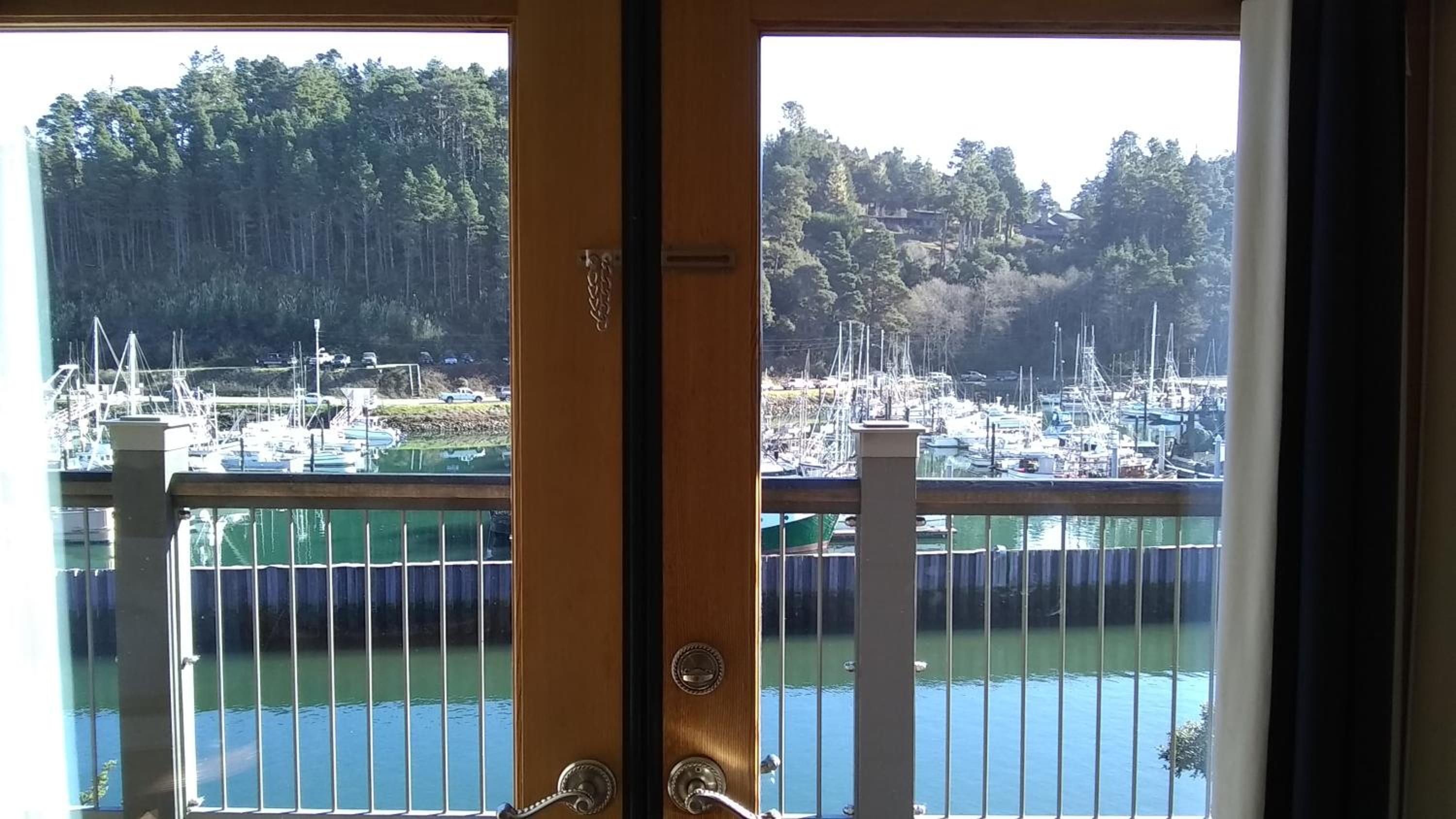 Noyo Harbor Inn, Fotografia 5