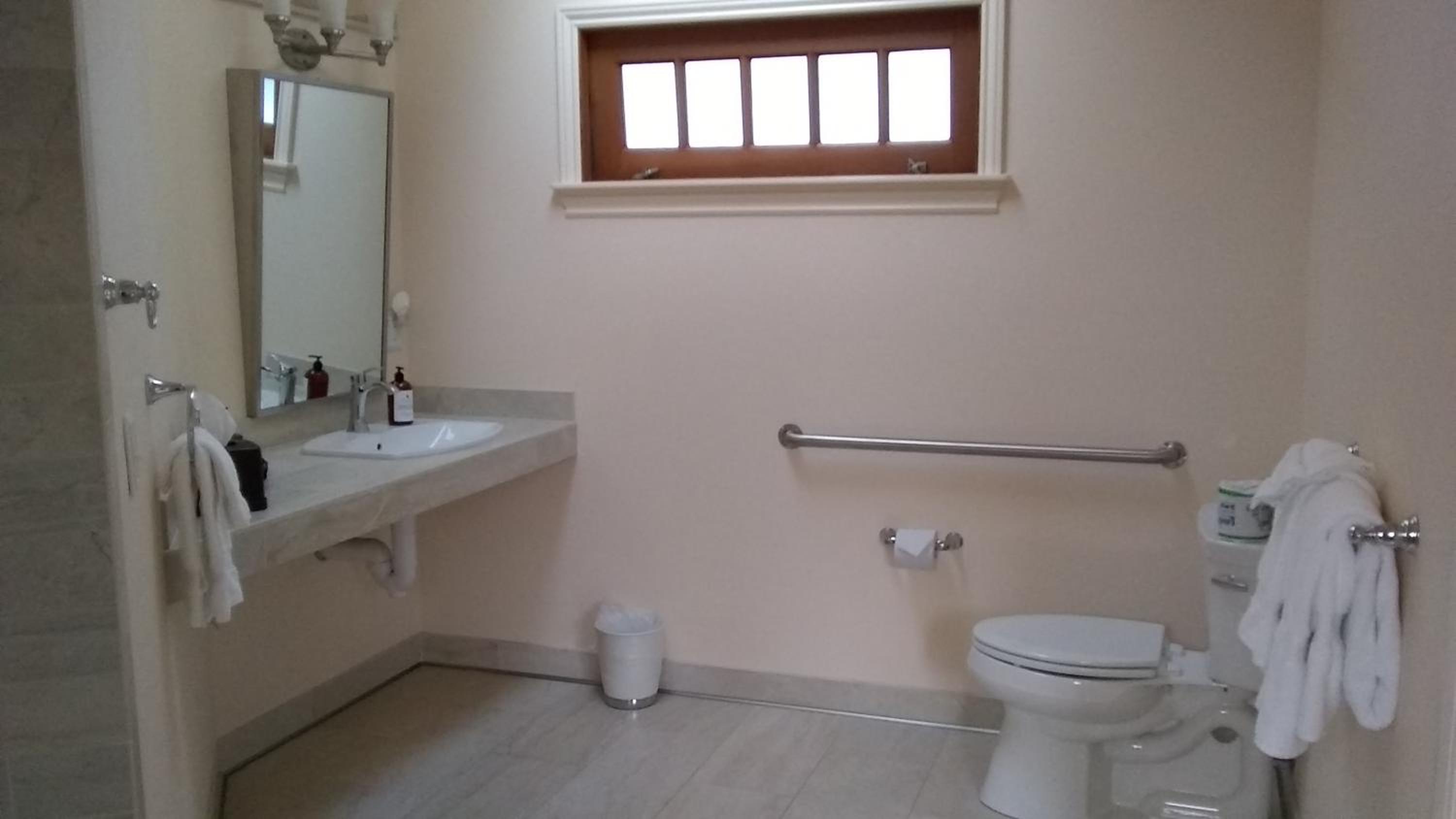 Noyo Harbor Inn, Fotografia 12