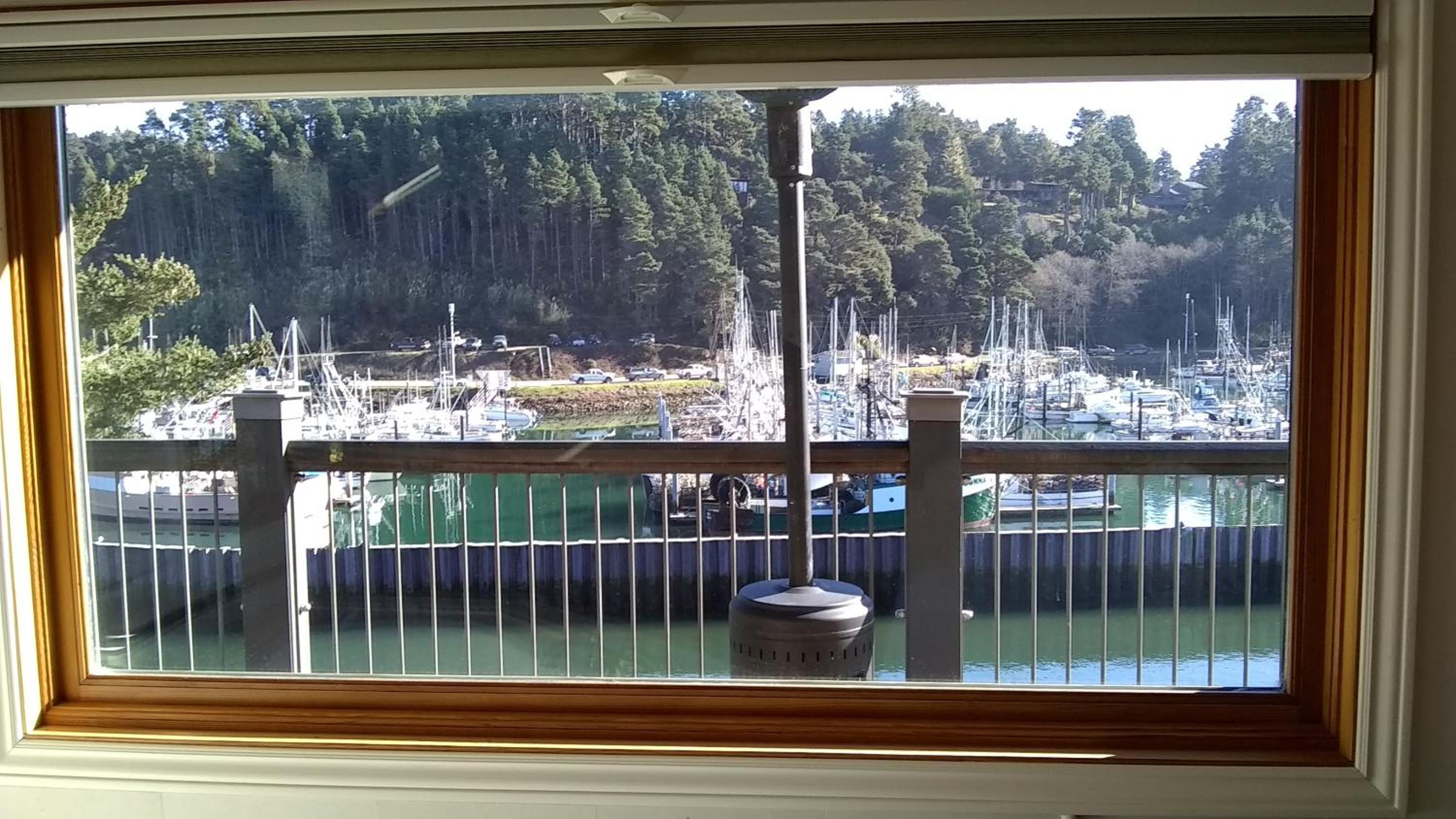 Noyo Harbor Inn, Fotografia 4