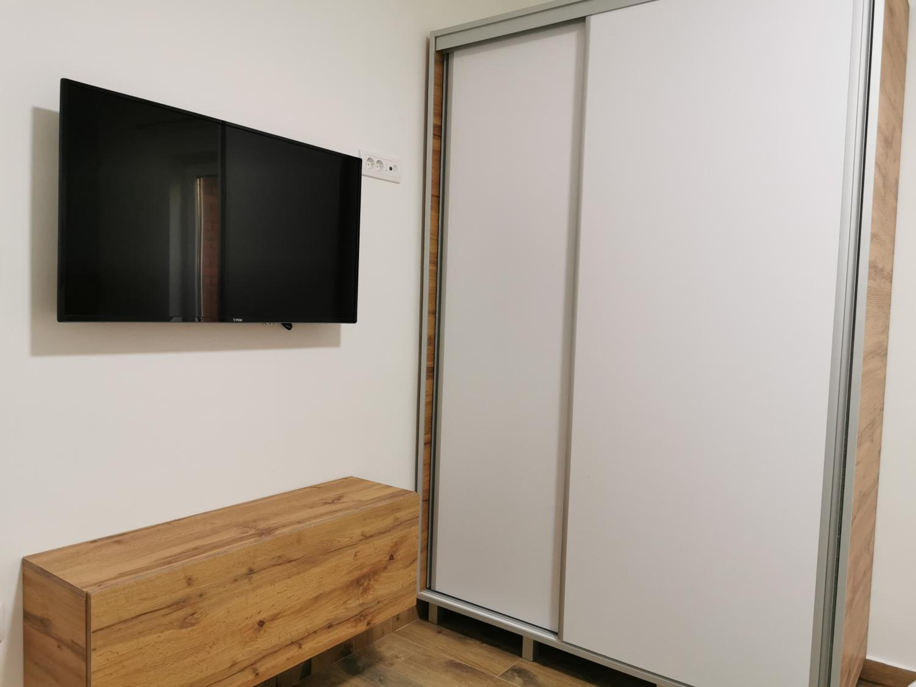 Studio with Garden View photo 2