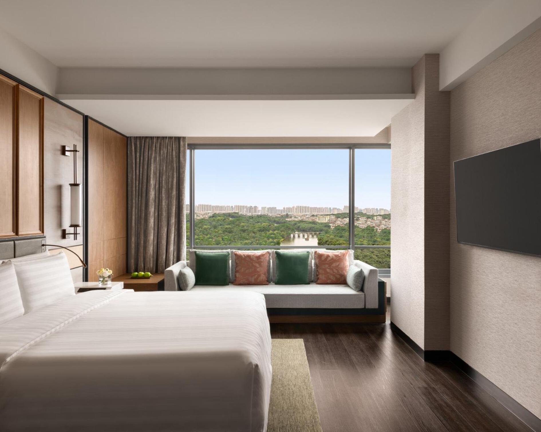 Premier River View King - Photo 2
