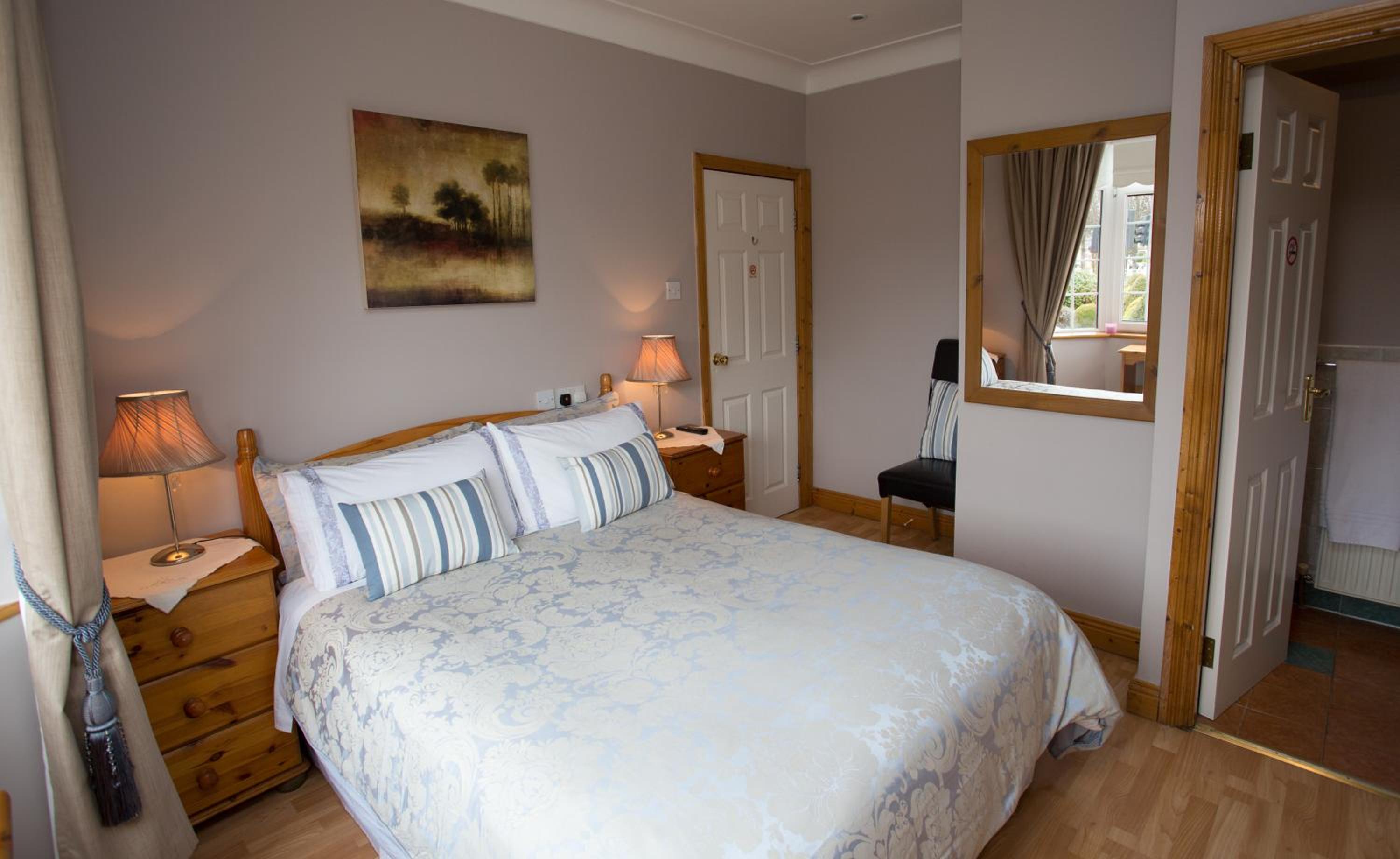Double Room photo 1