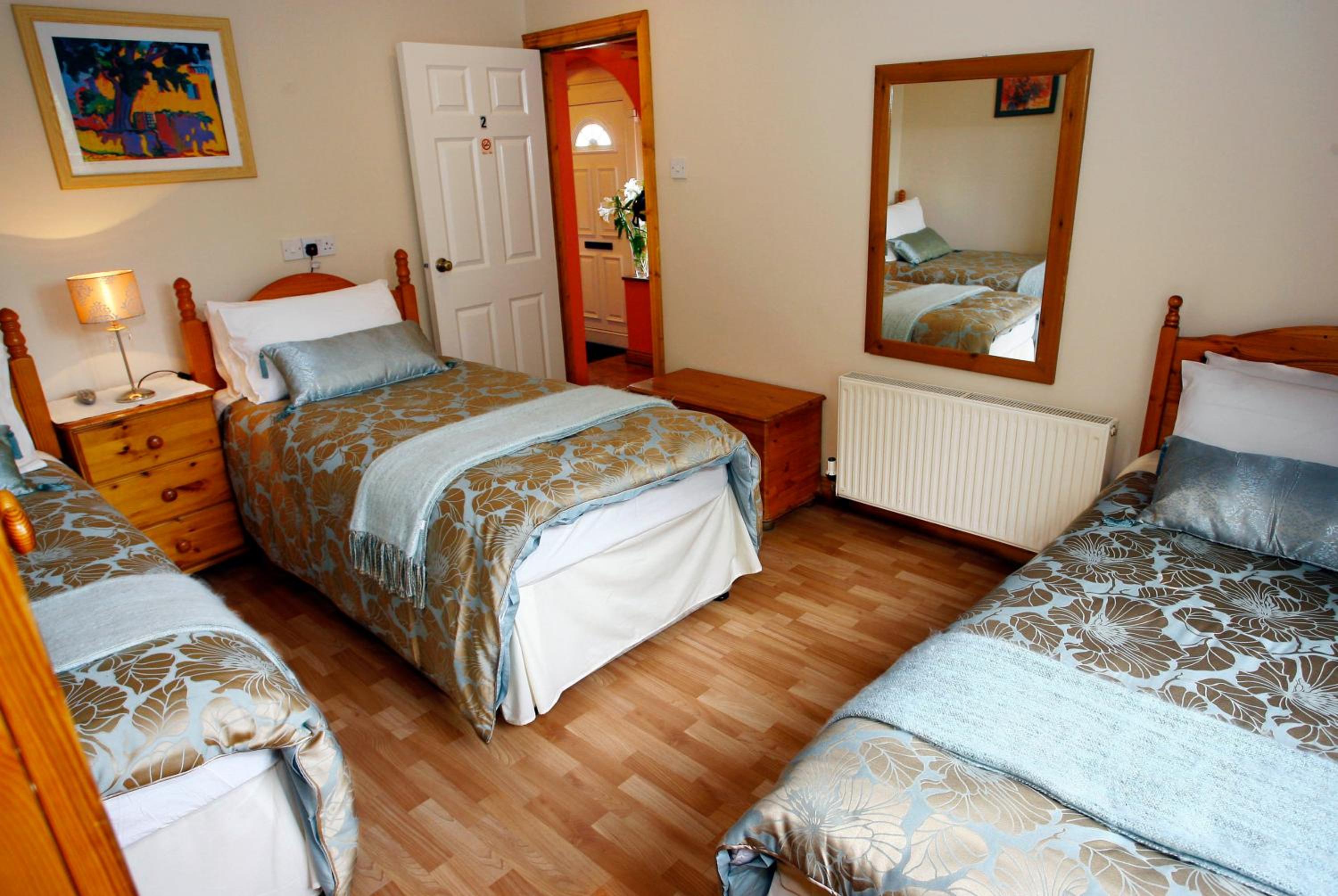 Triple Room photo 1