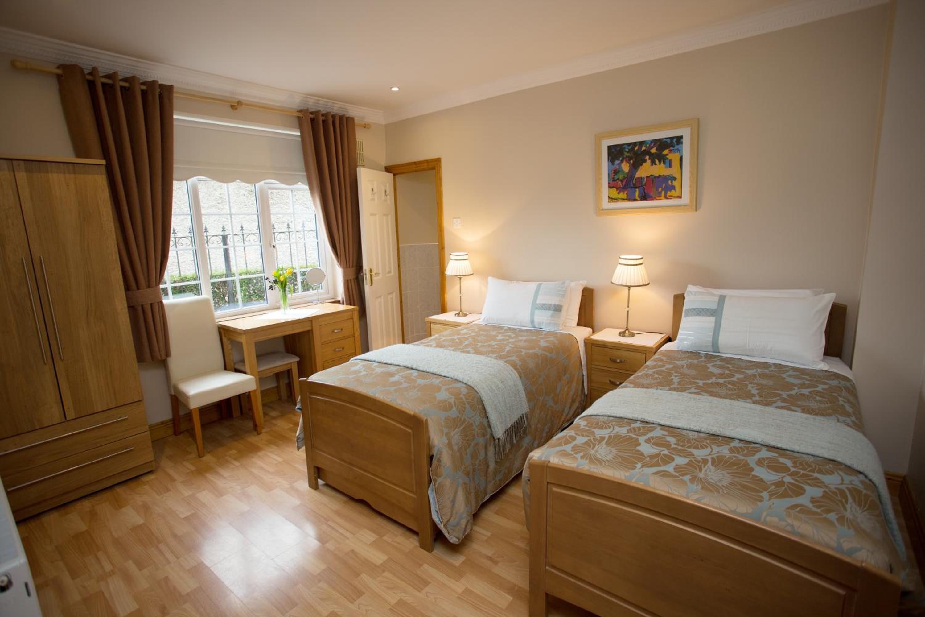 Twin Room photo 1