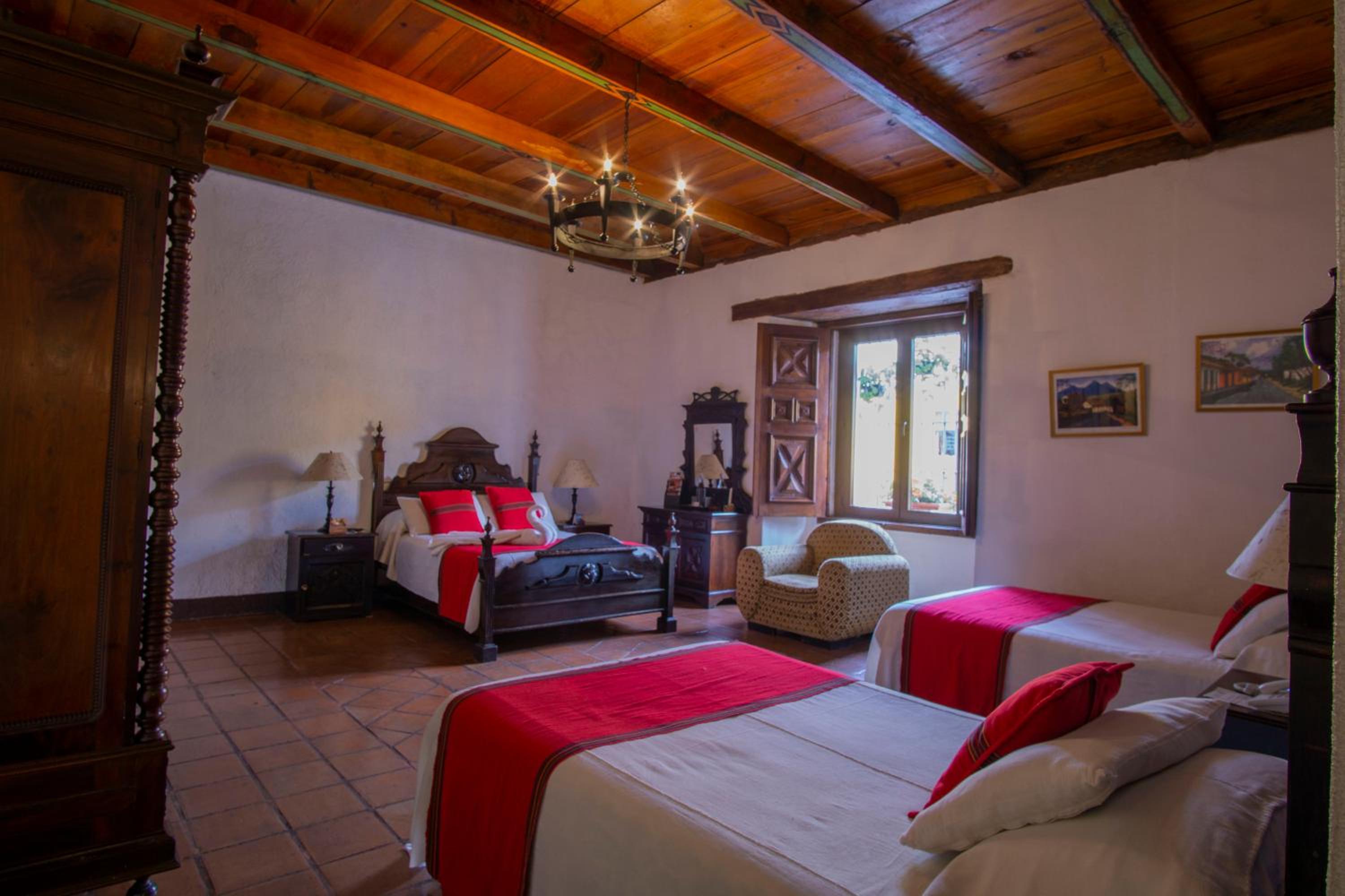 Triple Room photo 2