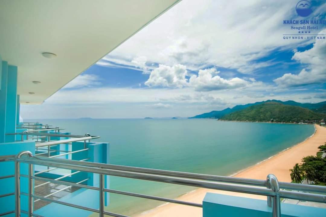 Deluxe Seaview Double - Photo 2