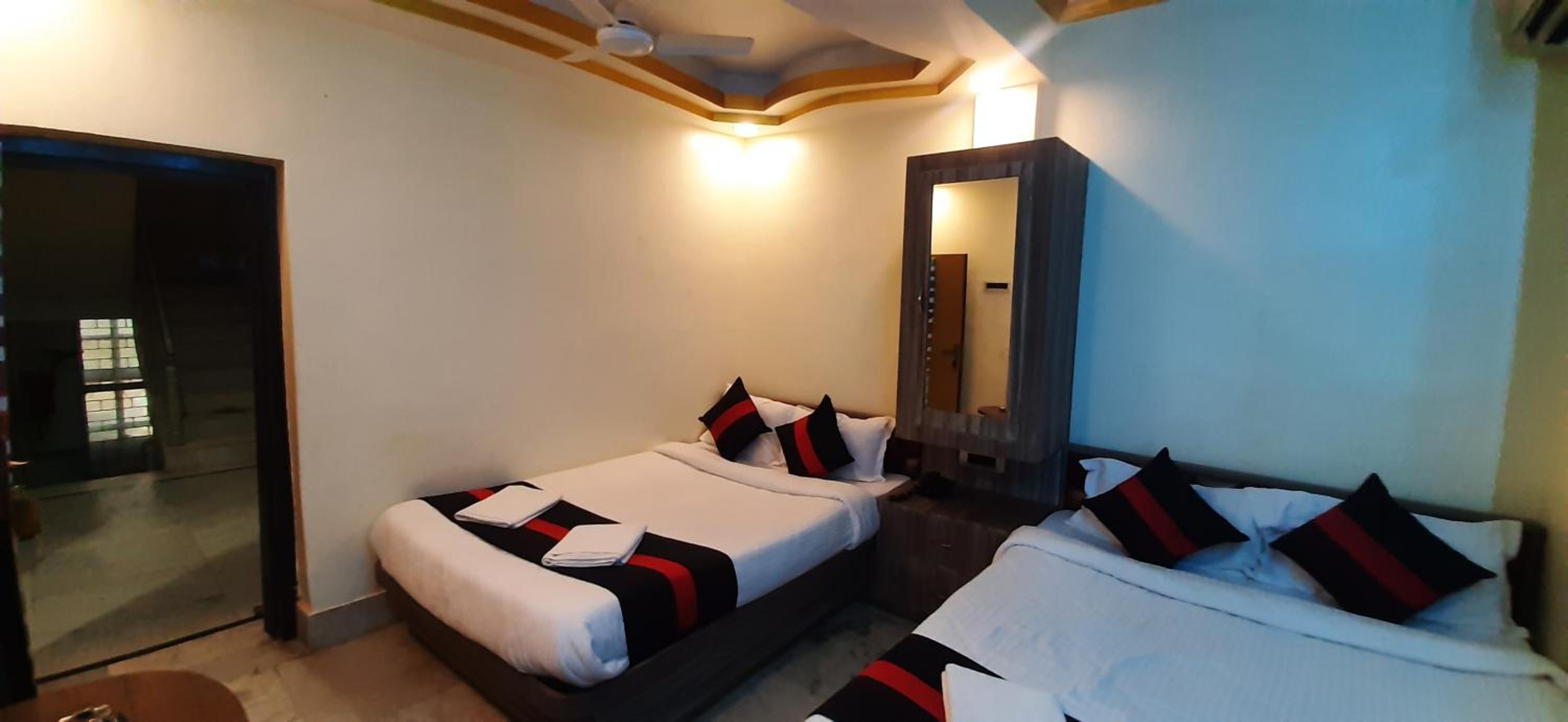 Family Suite - Photo 5