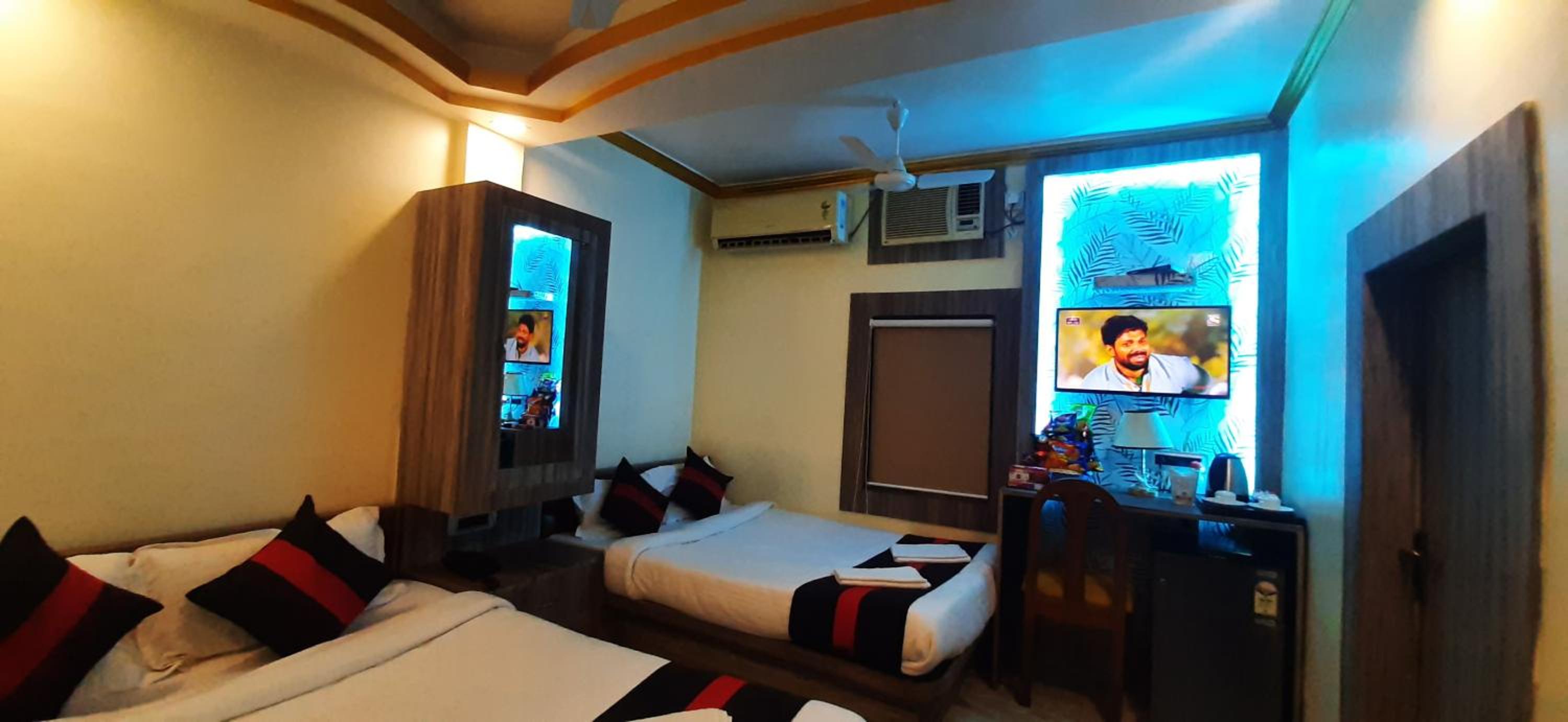 Family Suite - Photo 4