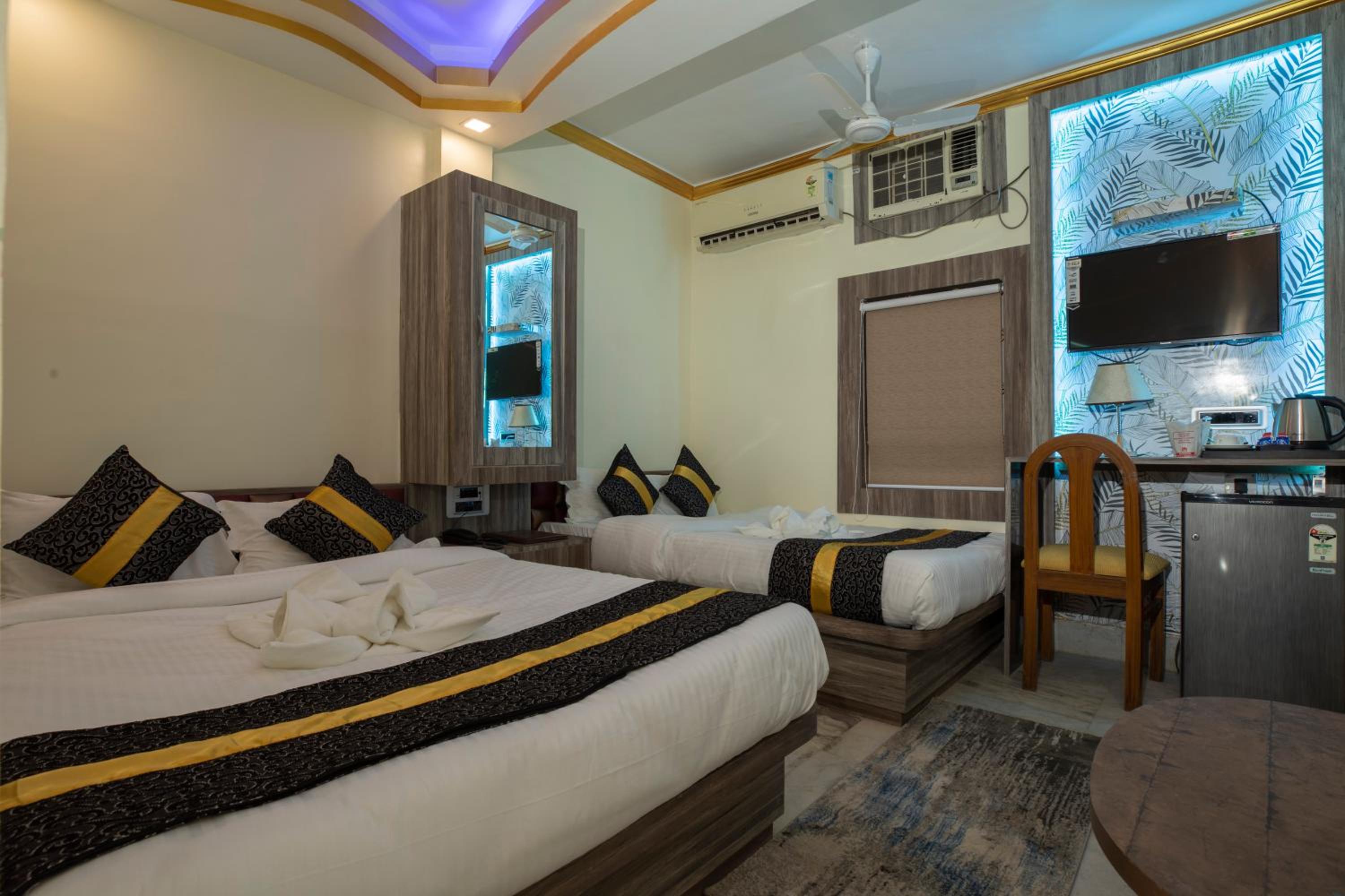 Family Suite - Photo 3