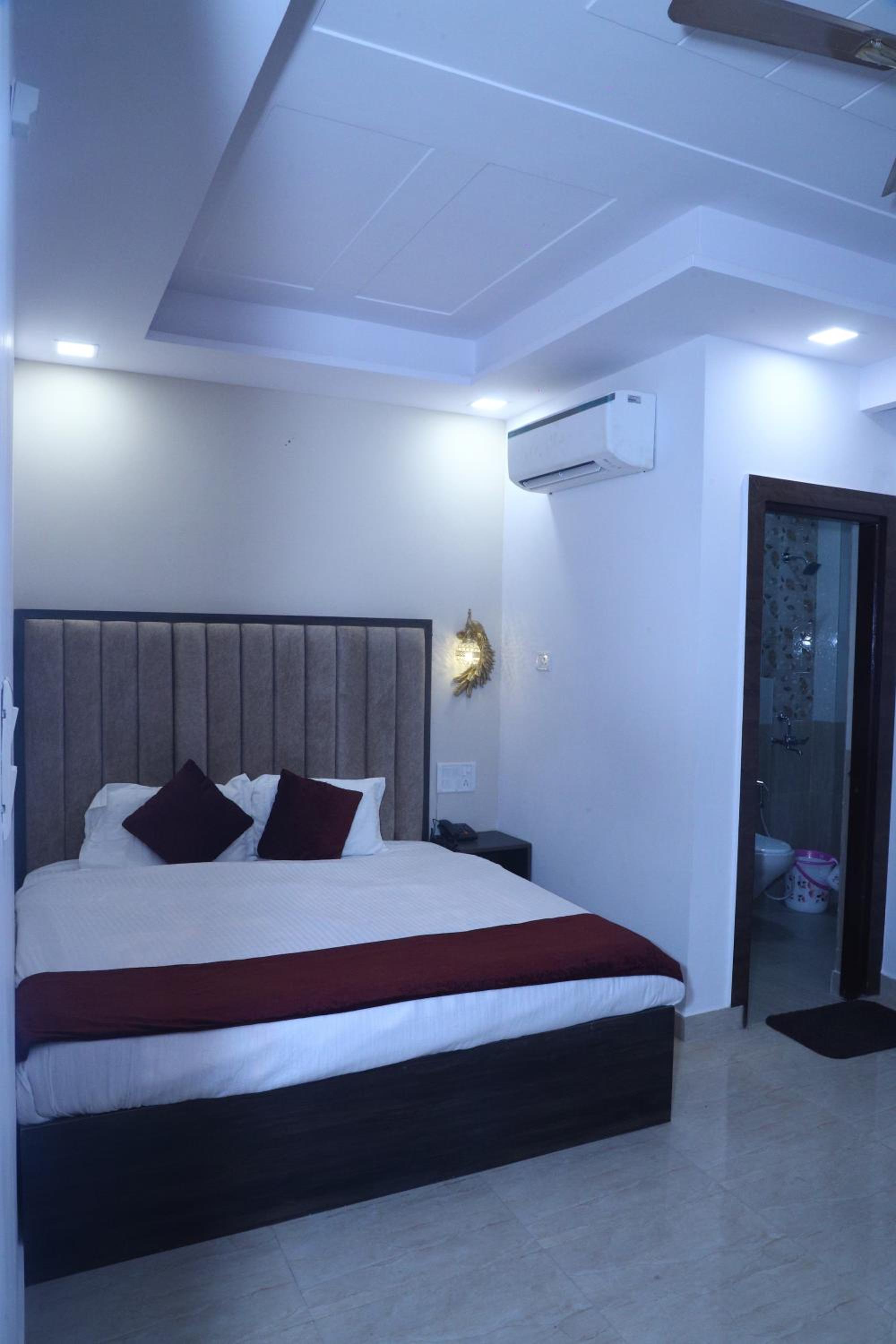 Triple Room with Mountain View photo 2