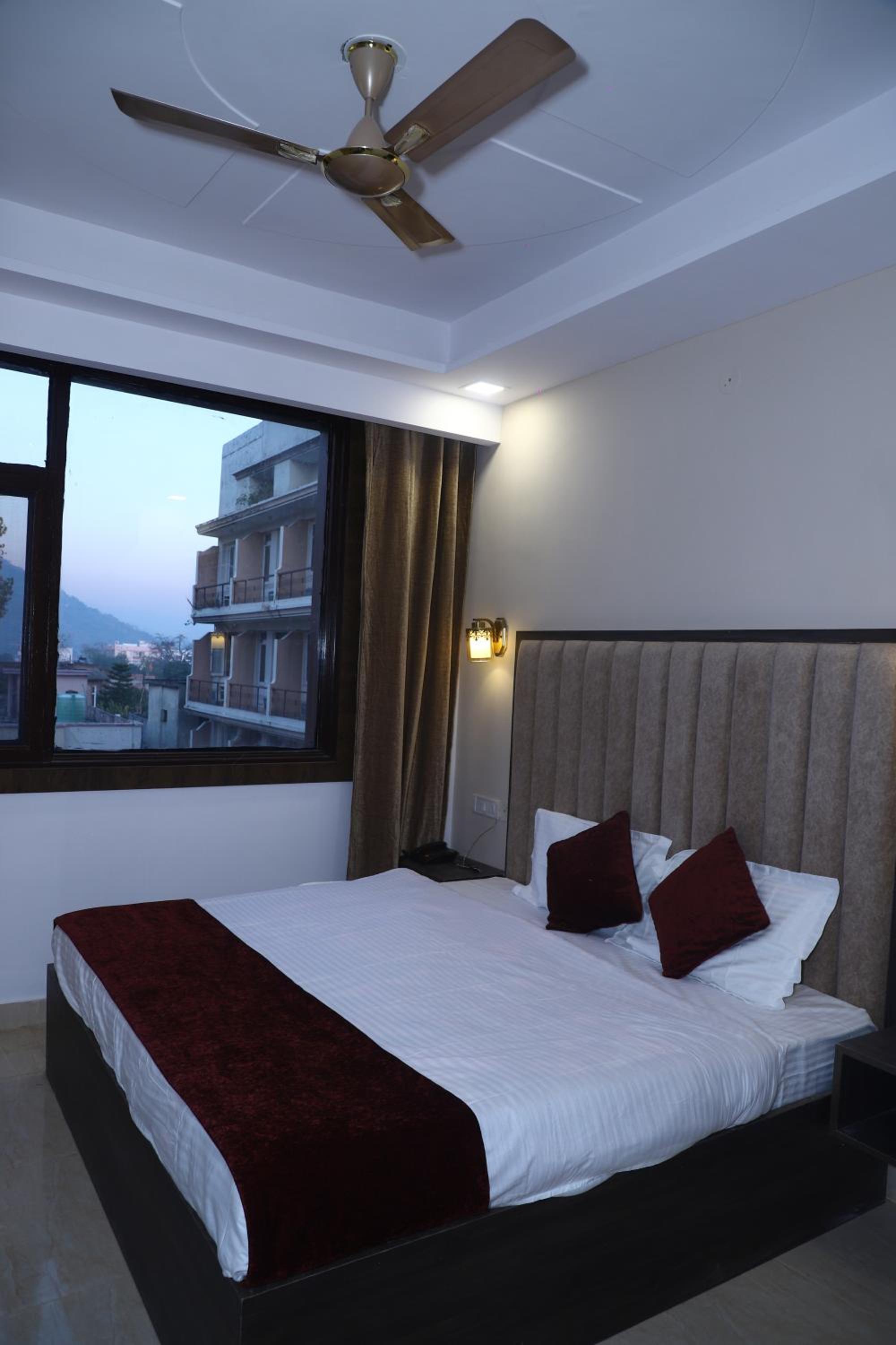 Double Room with Mountain View photo 3