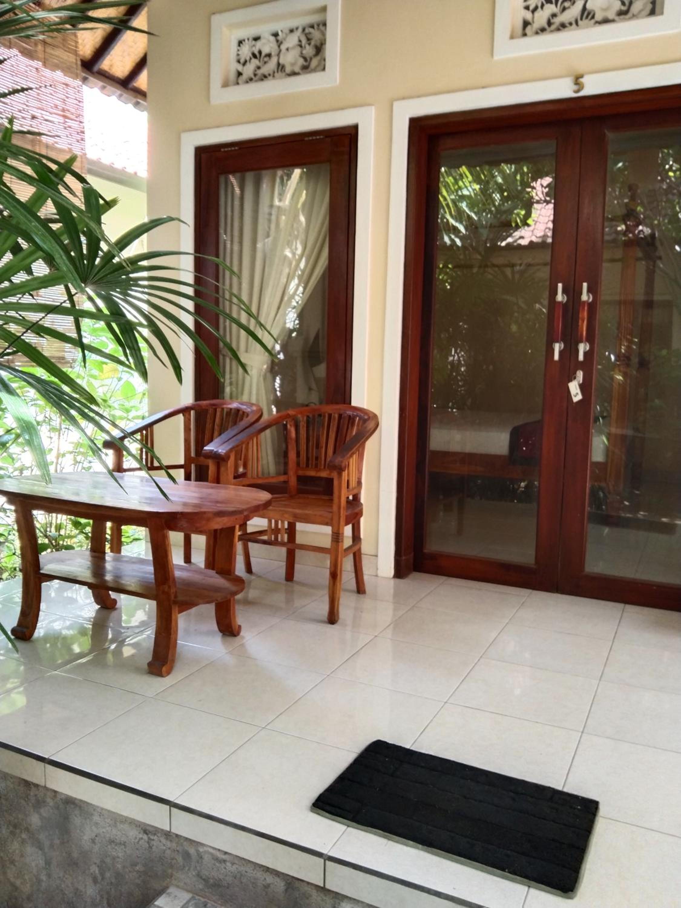 Bungalow with Patio - Photo 15