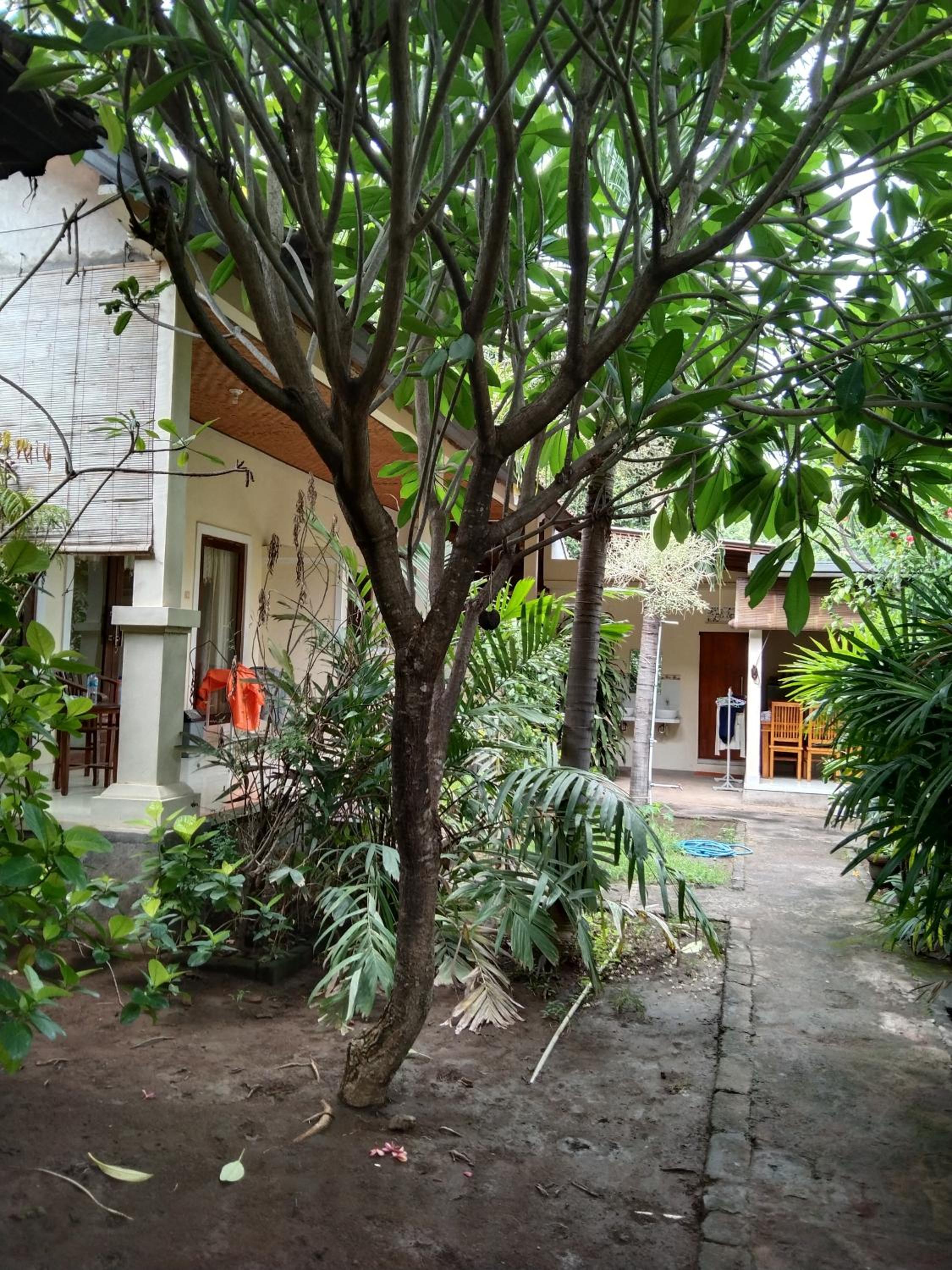 Bungalow with Patio - Photo 3