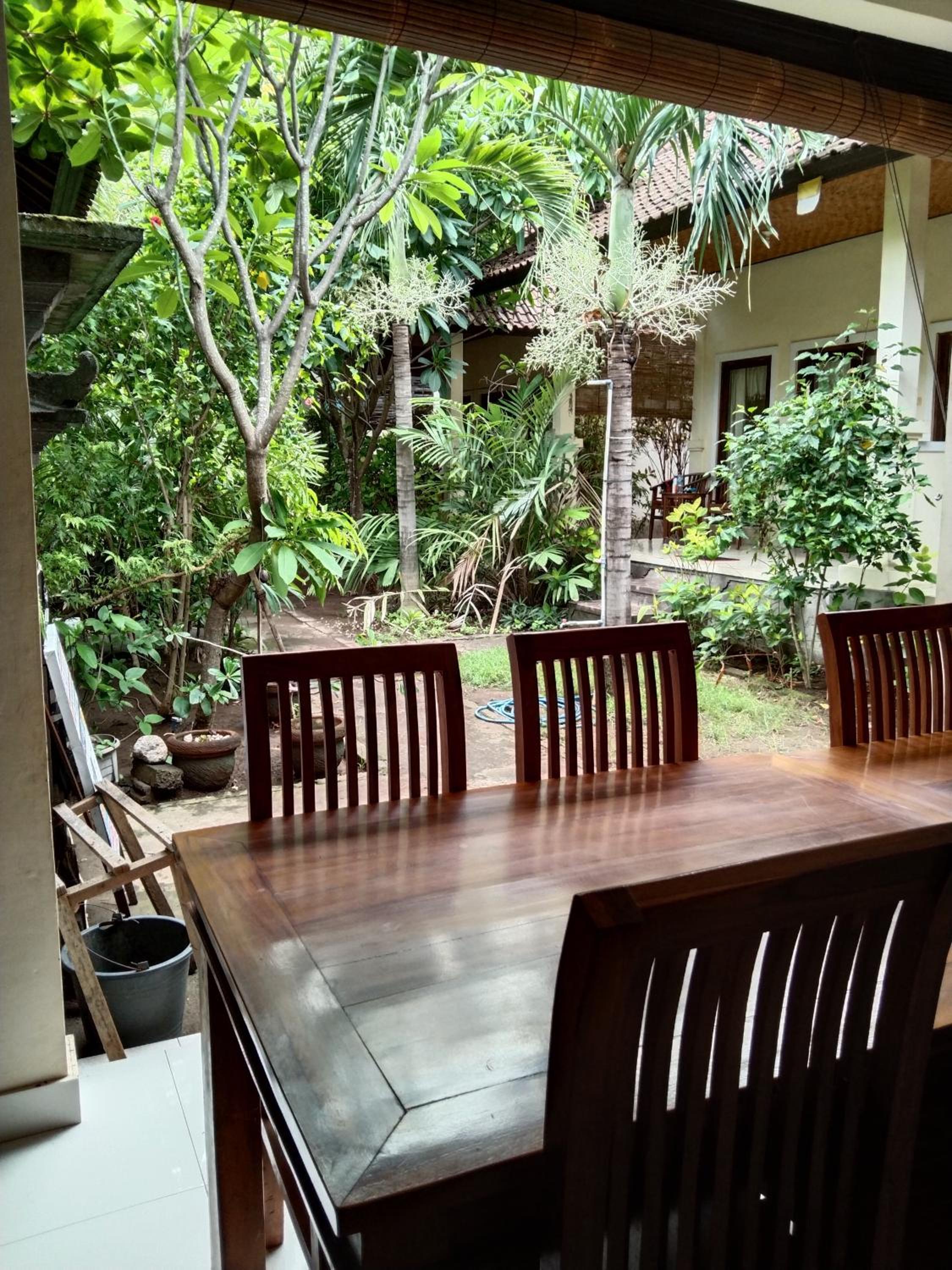 Bungalow with Patio - Photo 5